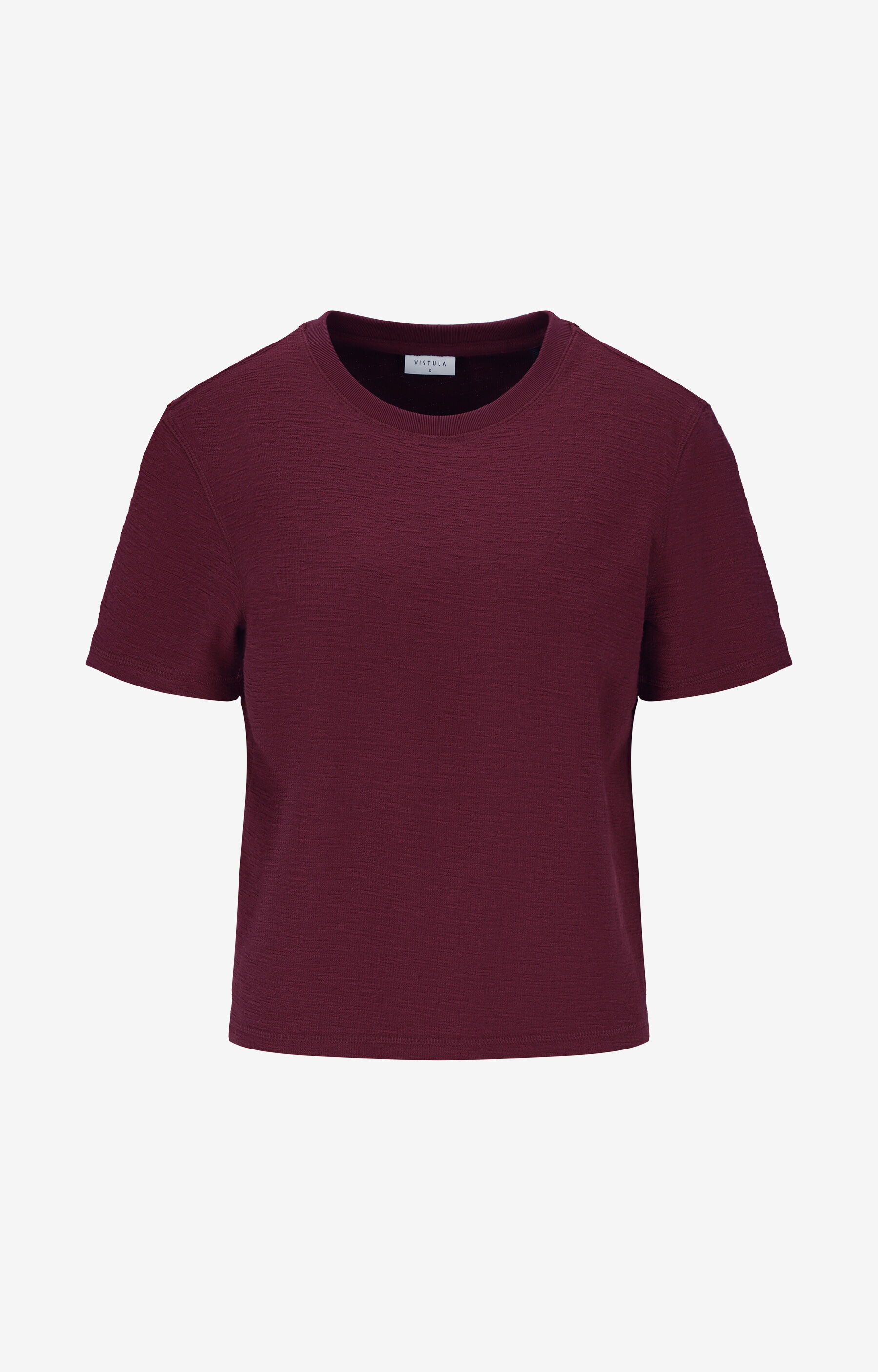 T-shirt slim - 2