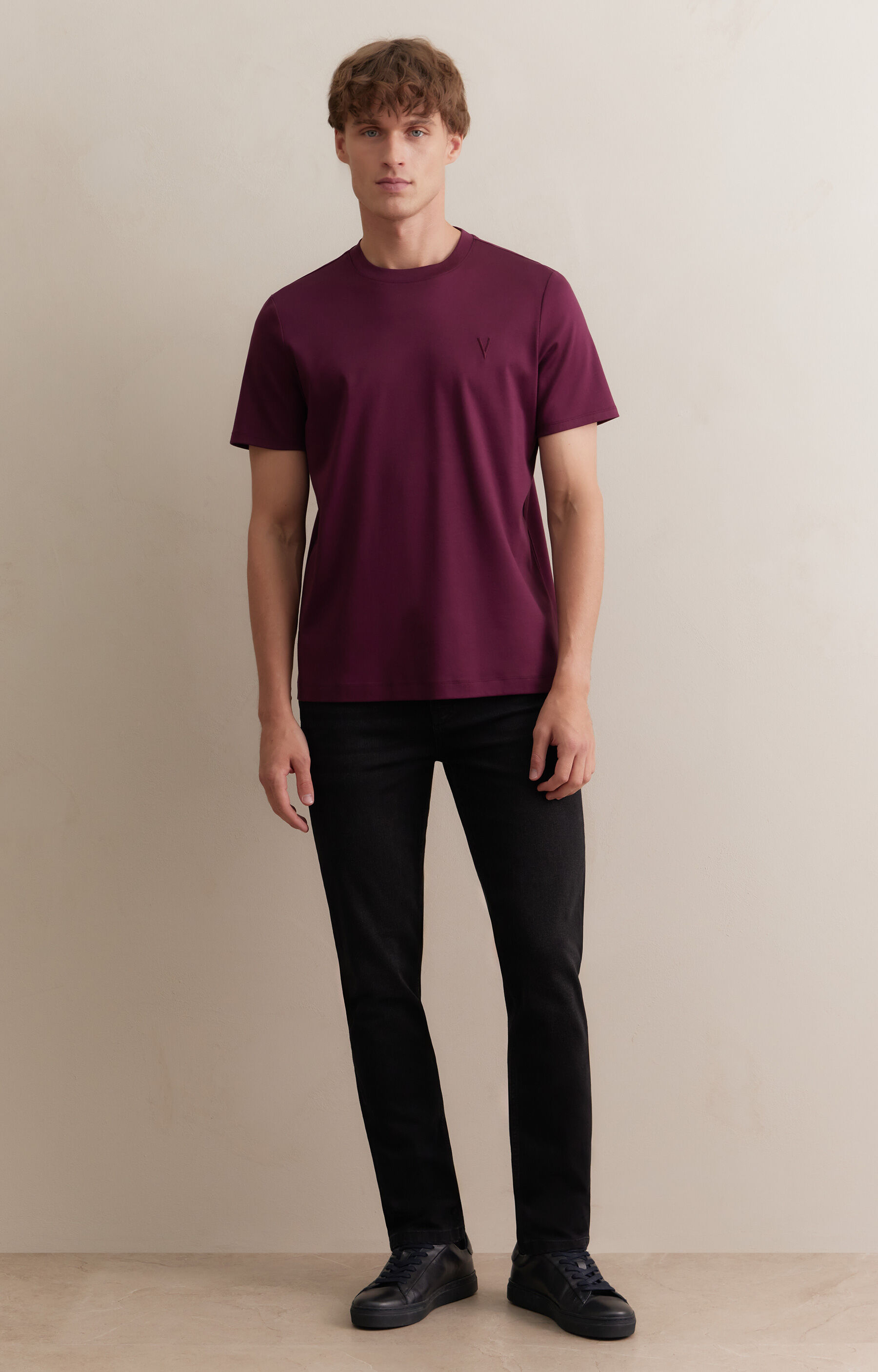T-shirt regular - 3