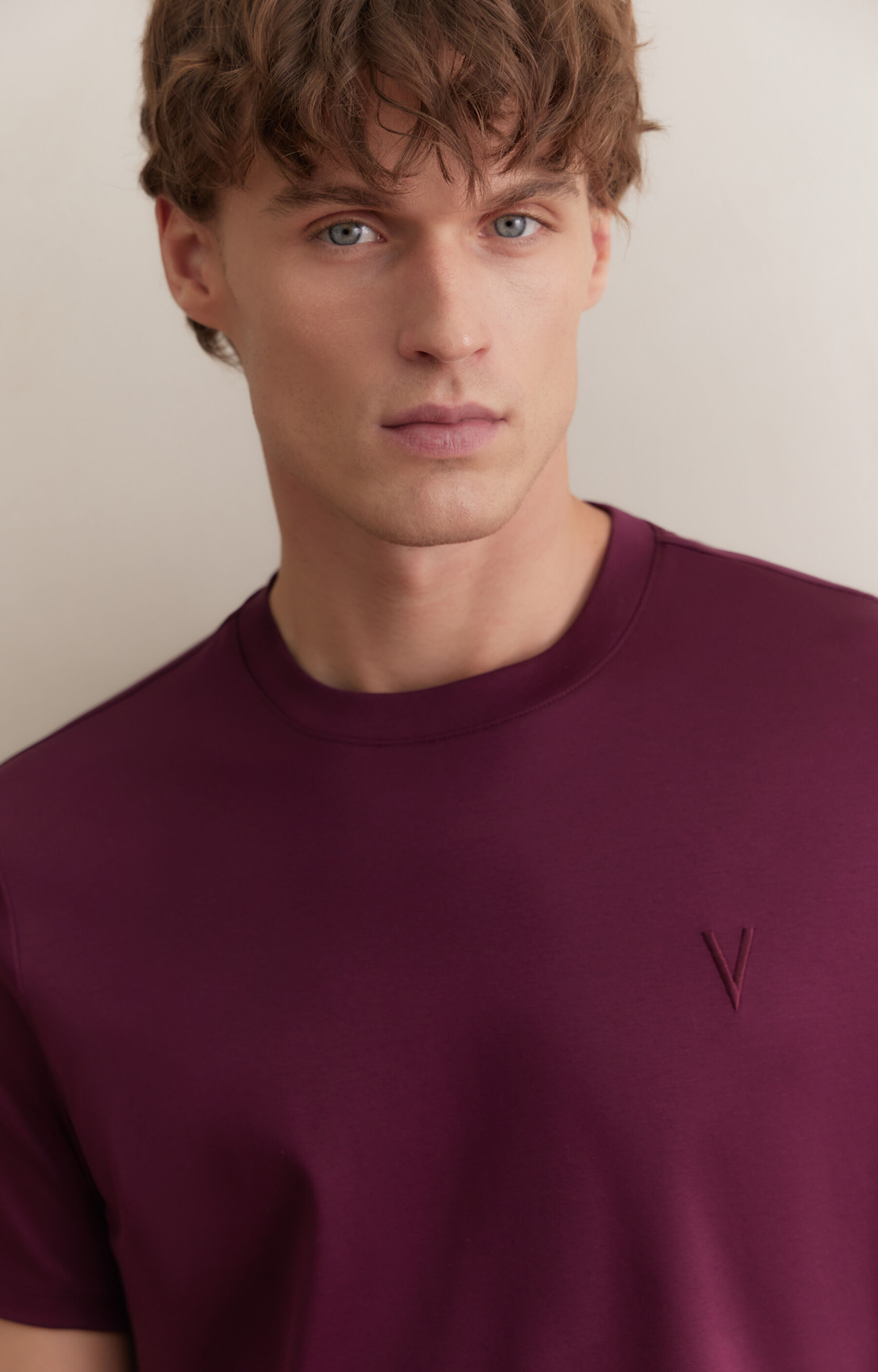 T-shirt regular - 4