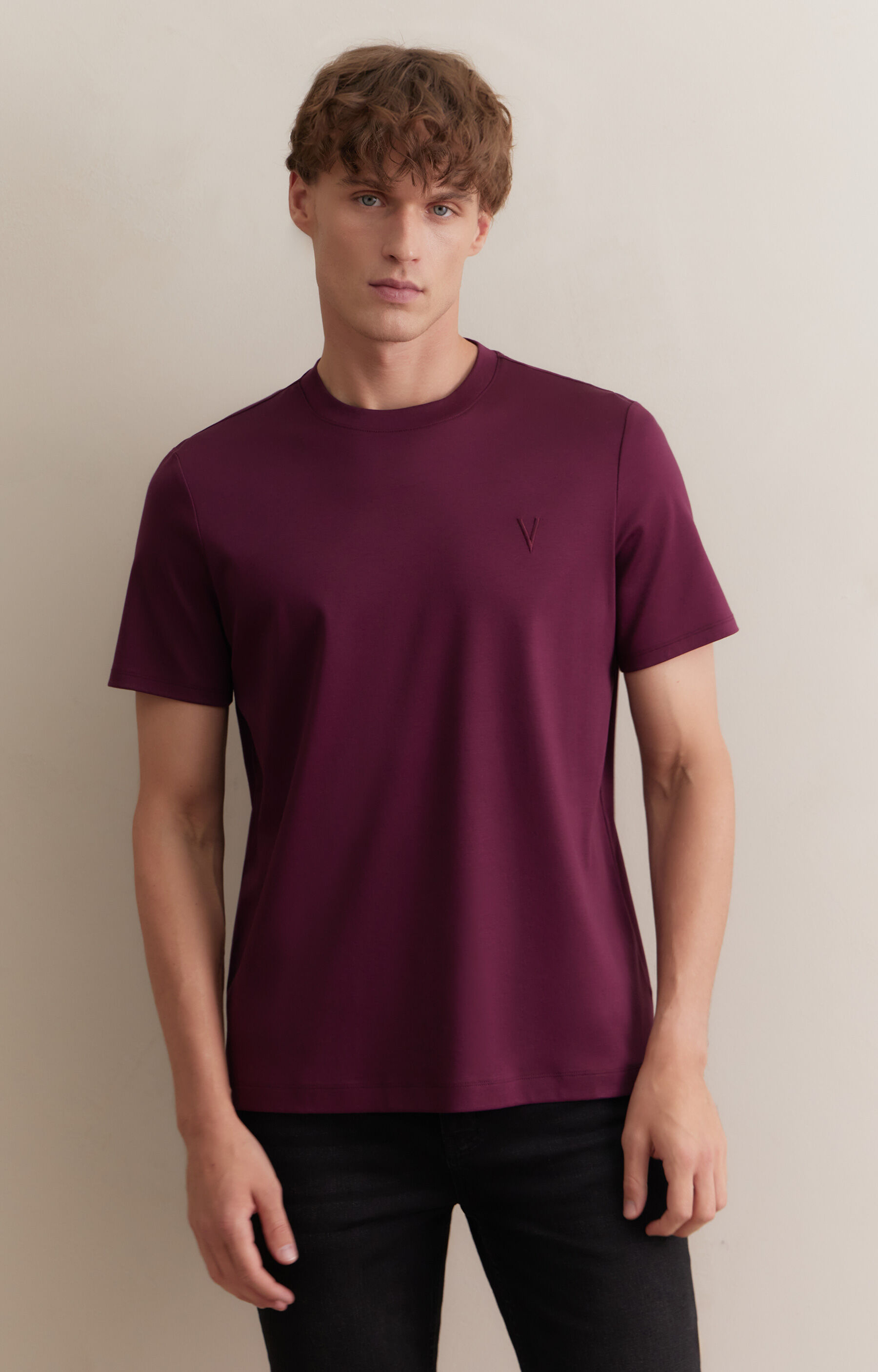 T-shirt regular