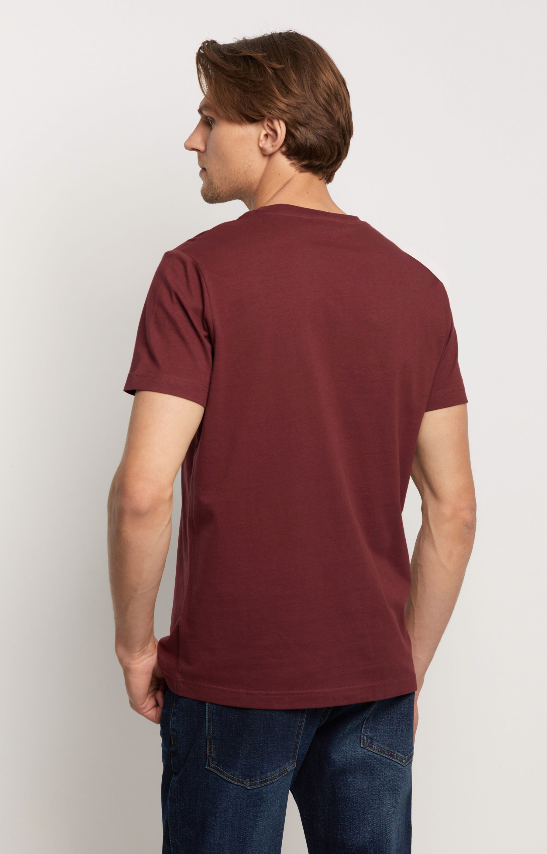 T-shirt z nadrukiem - 3