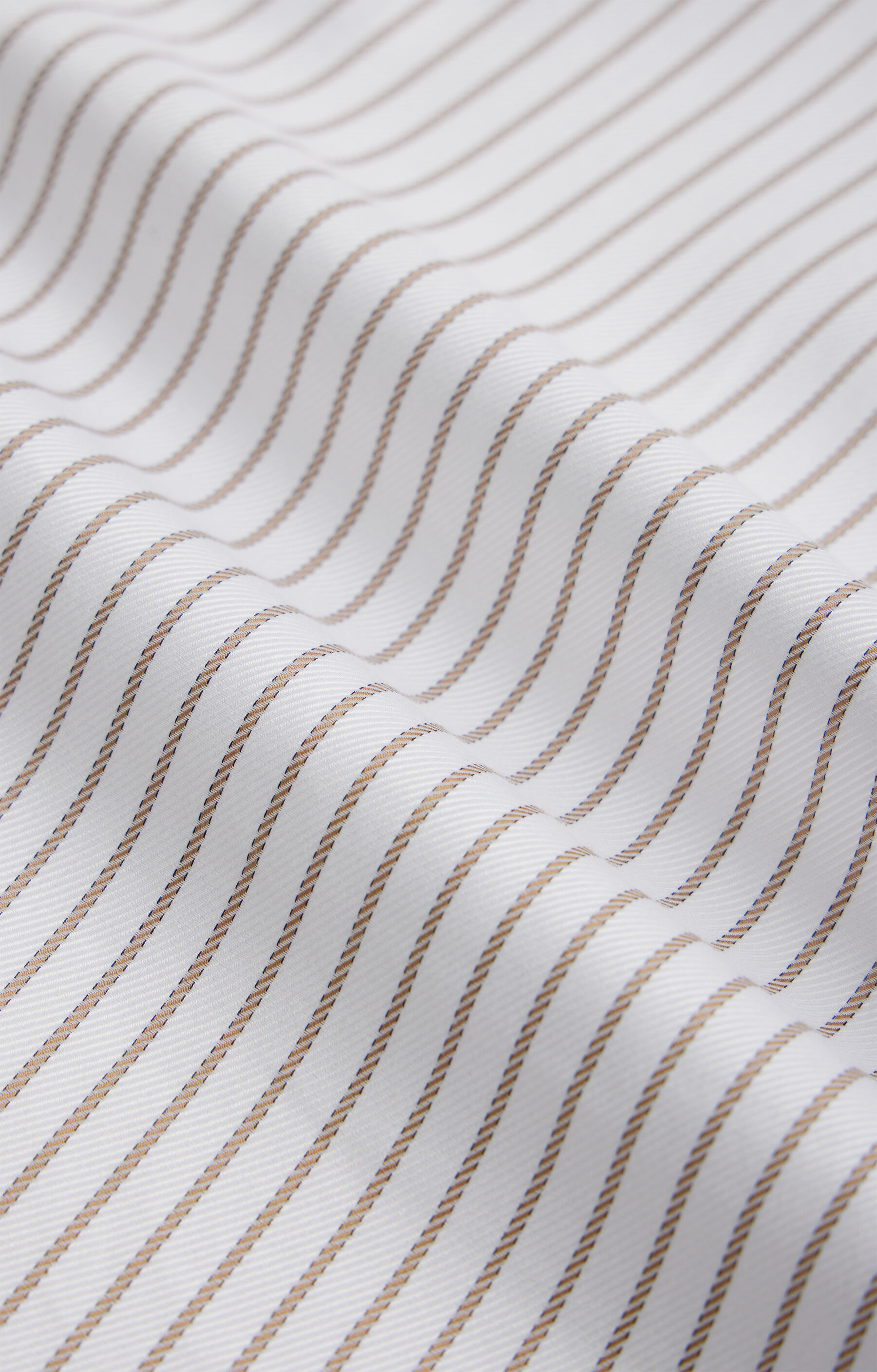 Koszula slim w prążek - 7