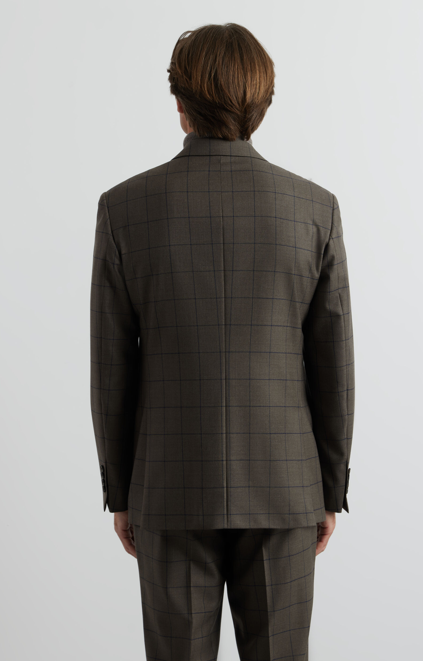 Marynarka super slim - zestaw - 4