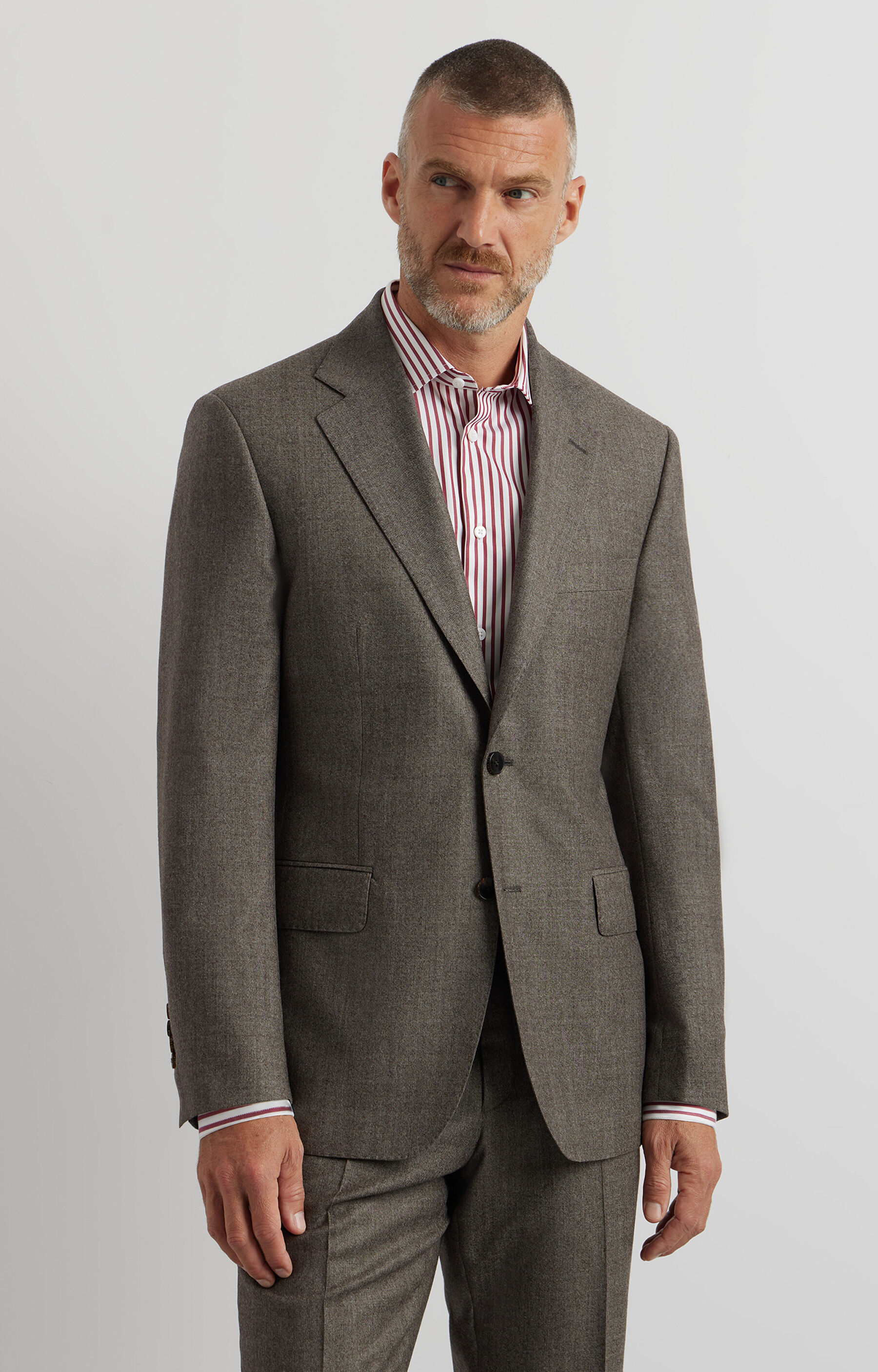 Marynarka super slim do garnituru - Mix&Match