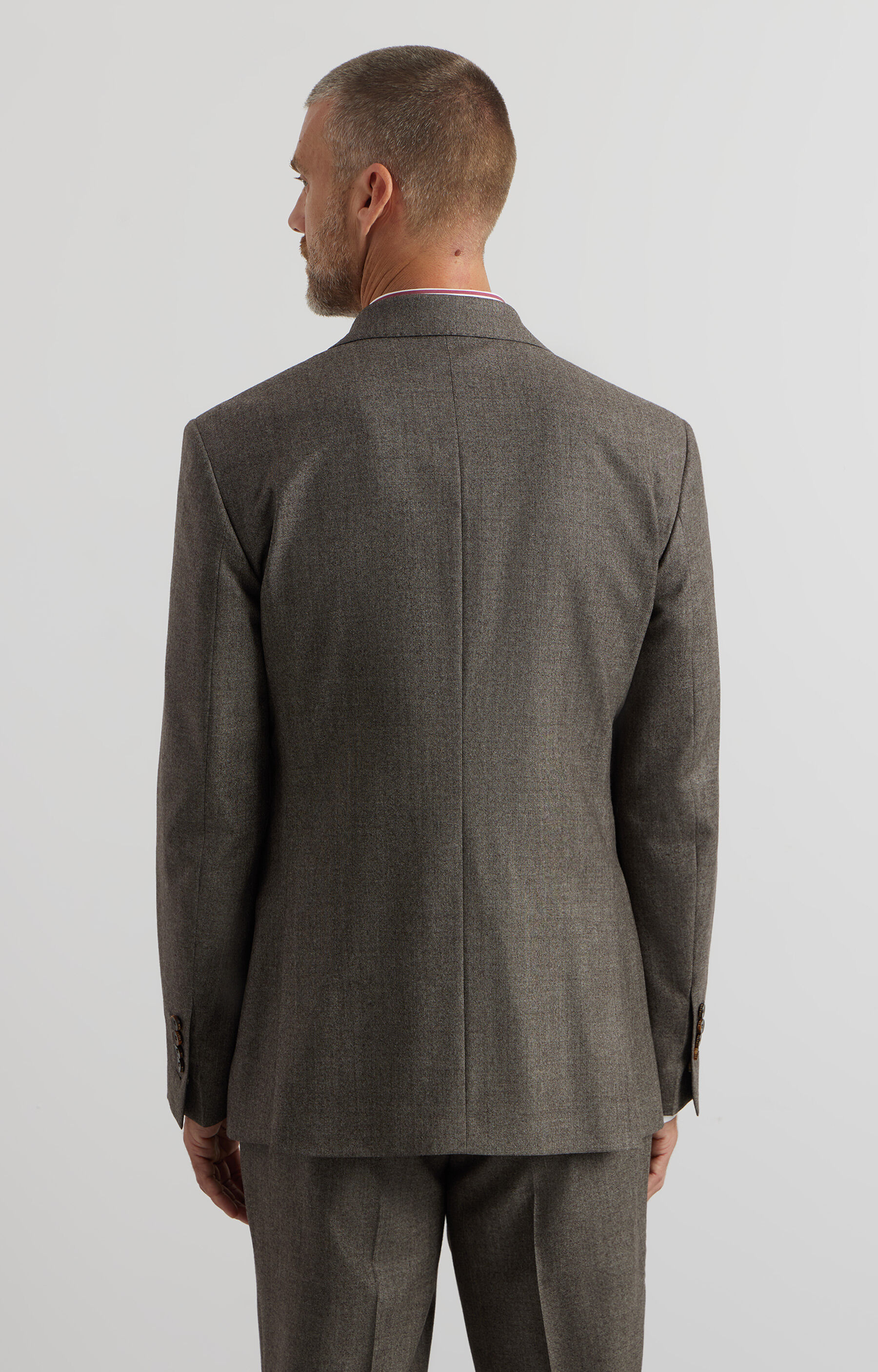 Marynarka super slim do garnituru - Mix&Match - 4