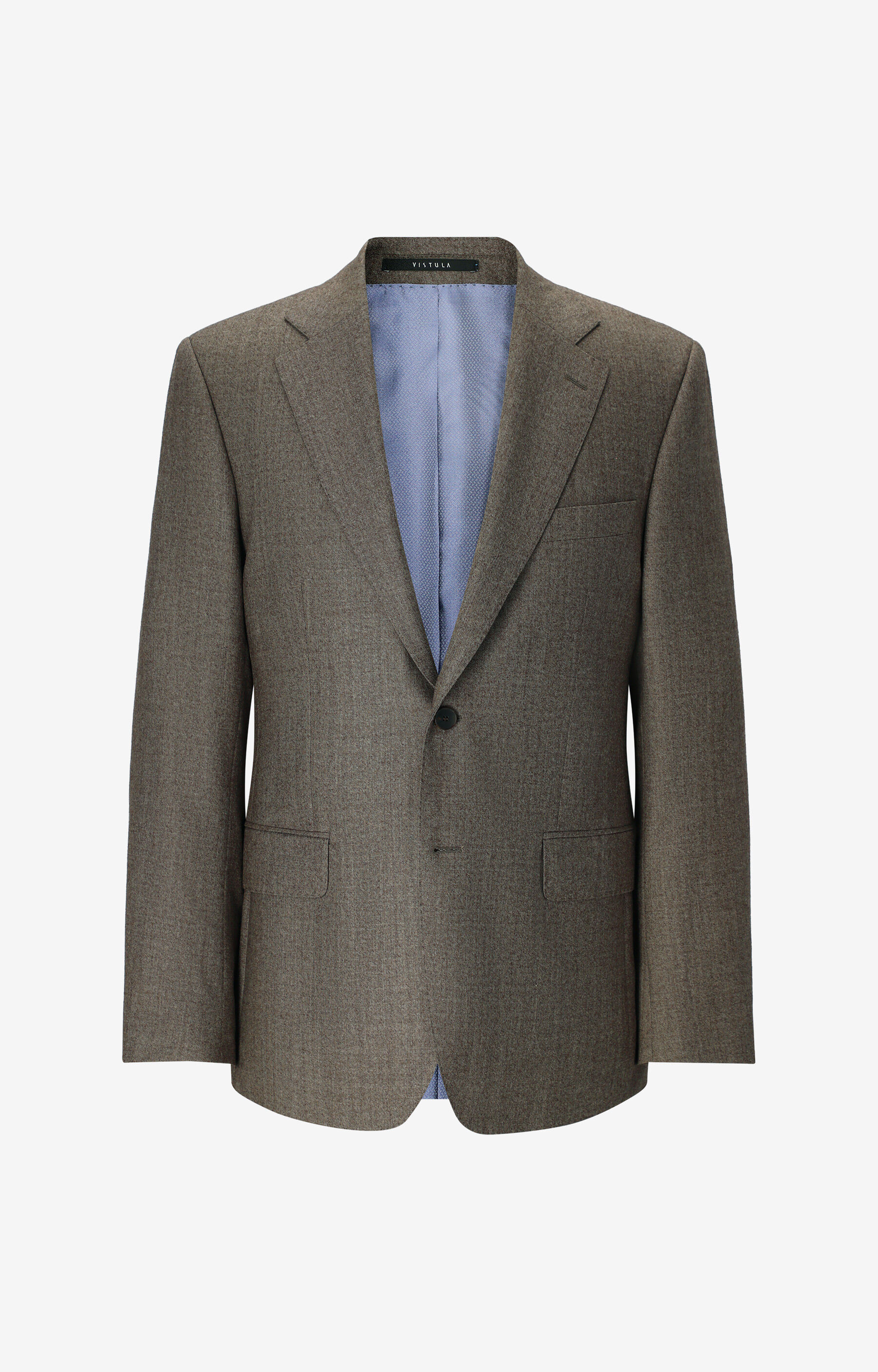 Marynarka super slim do garnituru - Mix&Match - 3