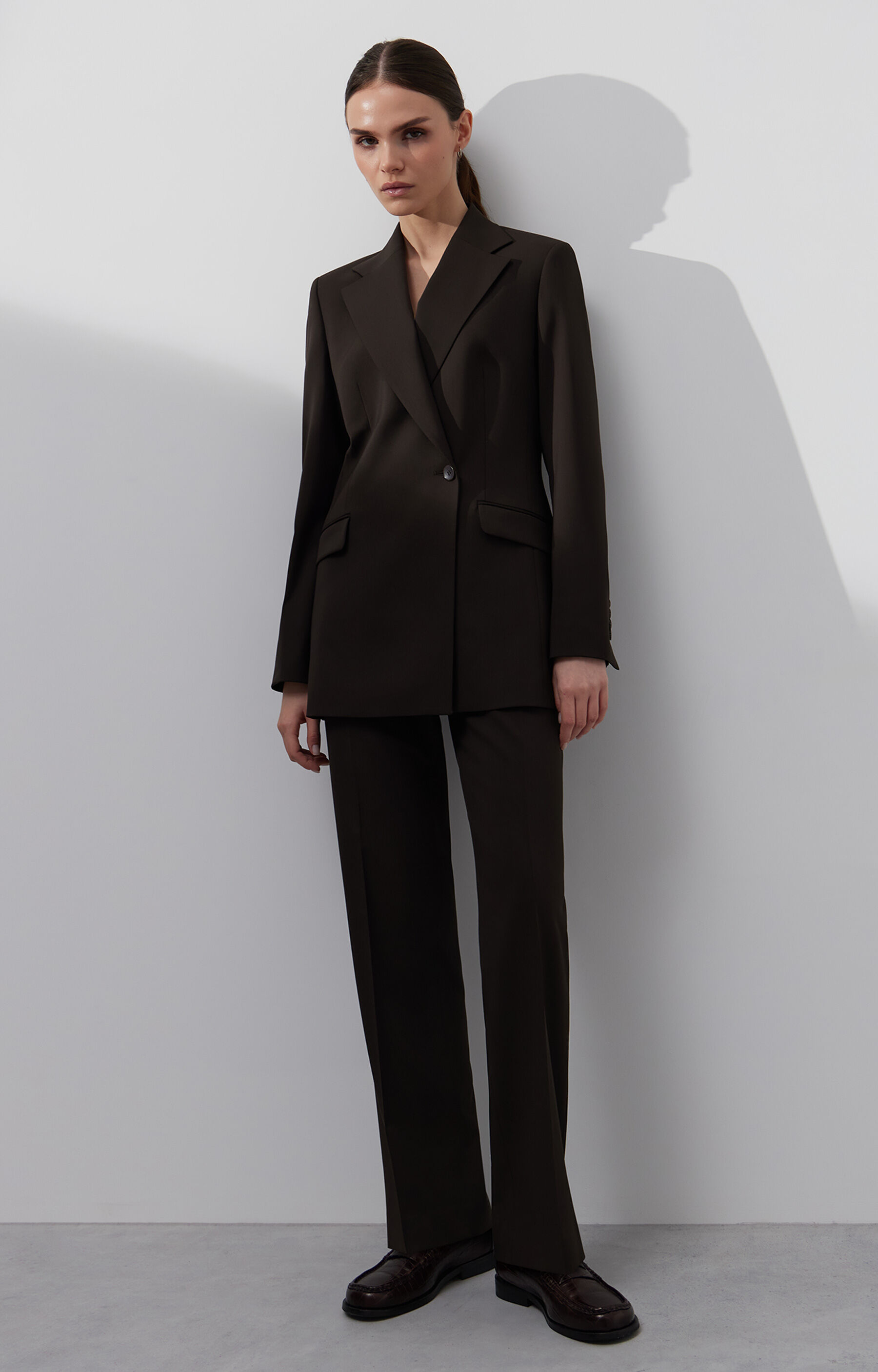 Marynarka slim do garnituru - Mix&Match - 7