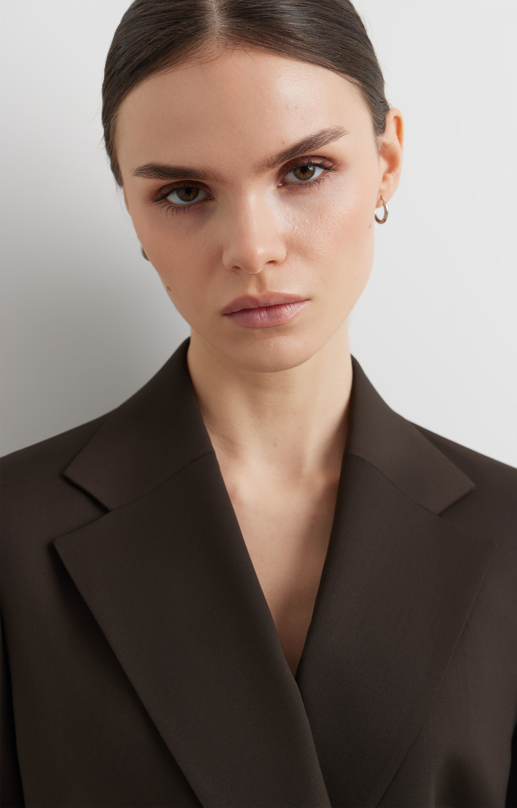 Marynarka slim do garnituru - Mix&Match - 4