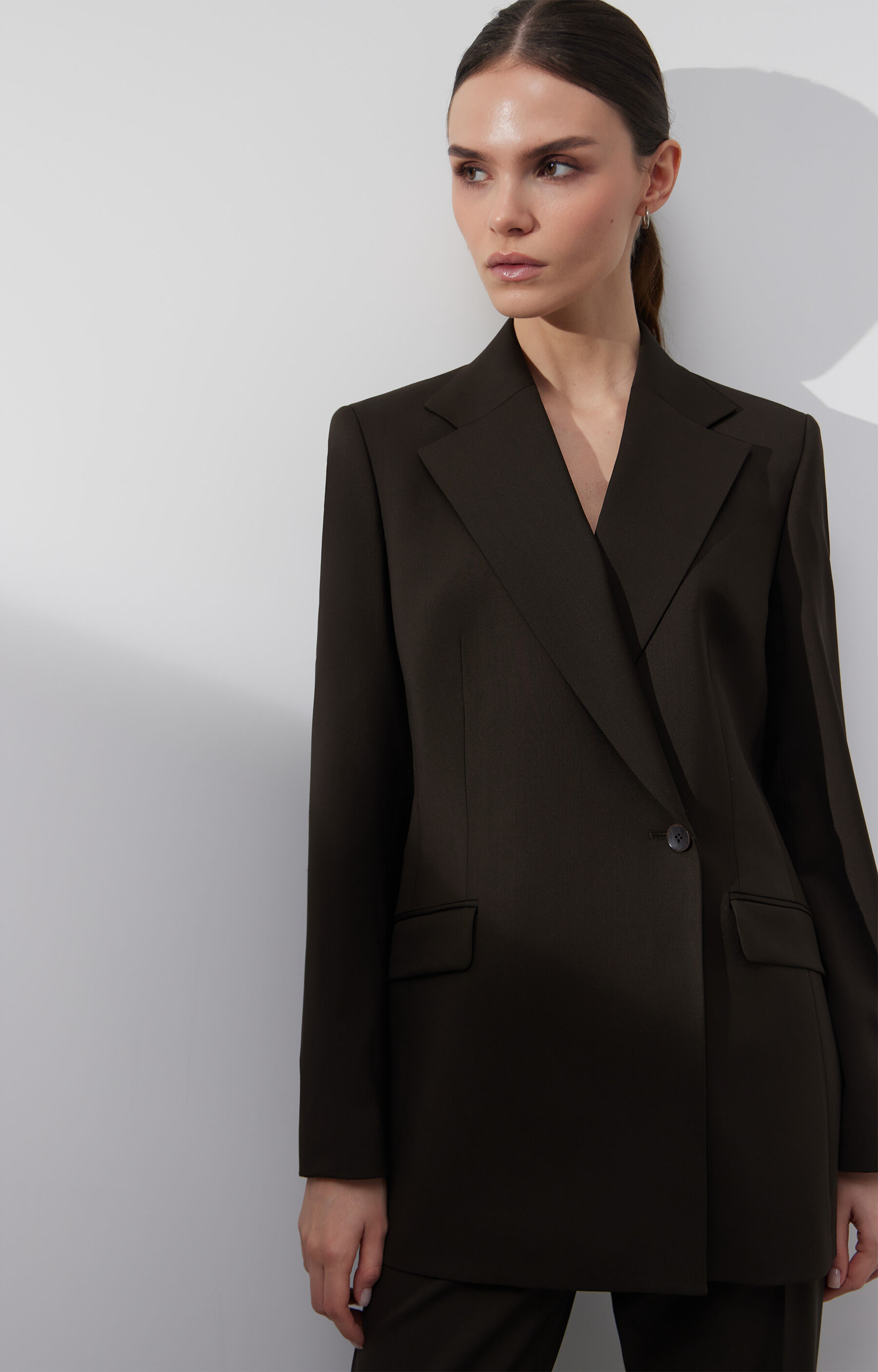 Marynarka slim do garnituru - Mix&Match - 6