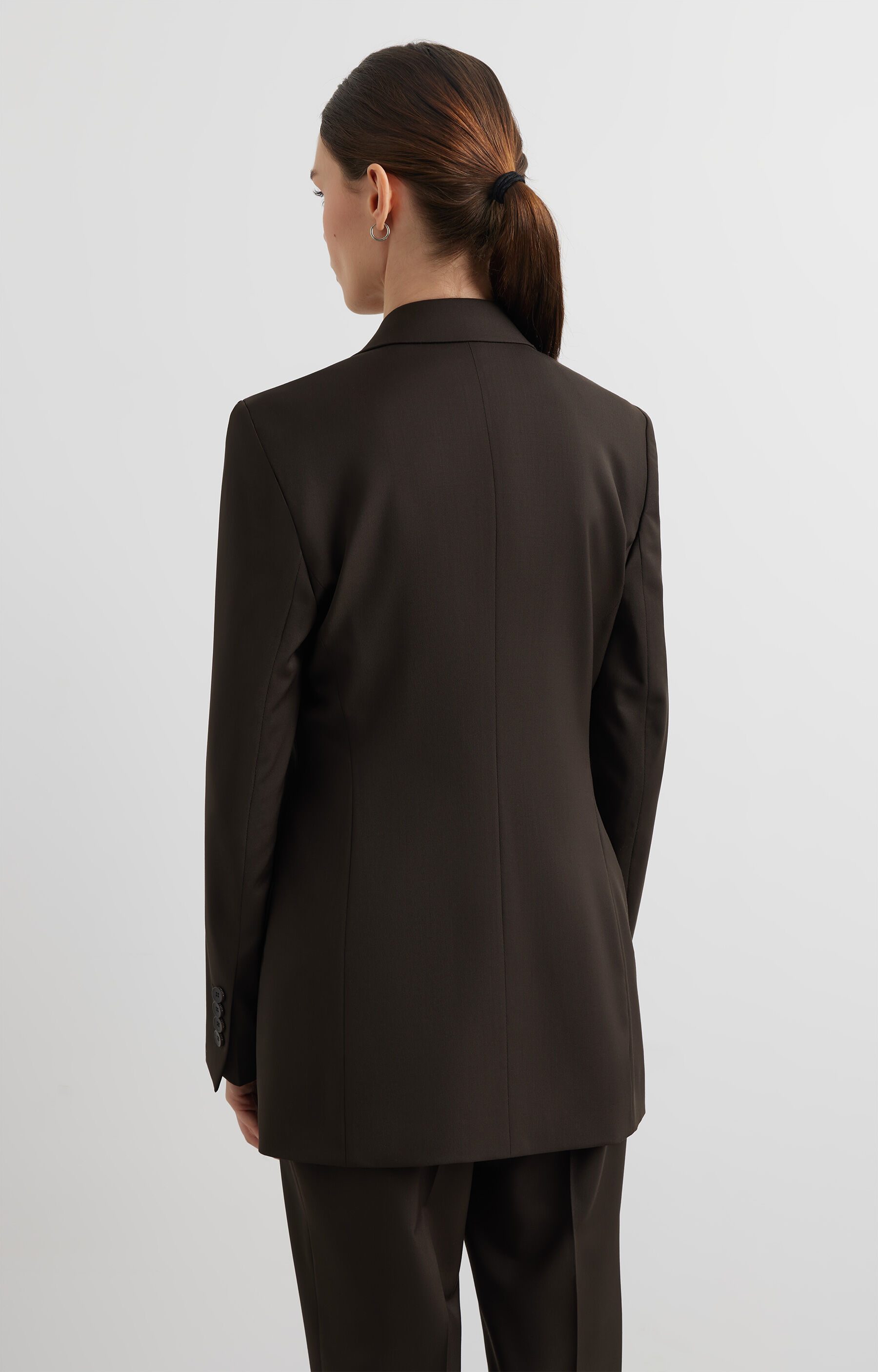 Marynarka slim do garnituru - Mix&Match - 3