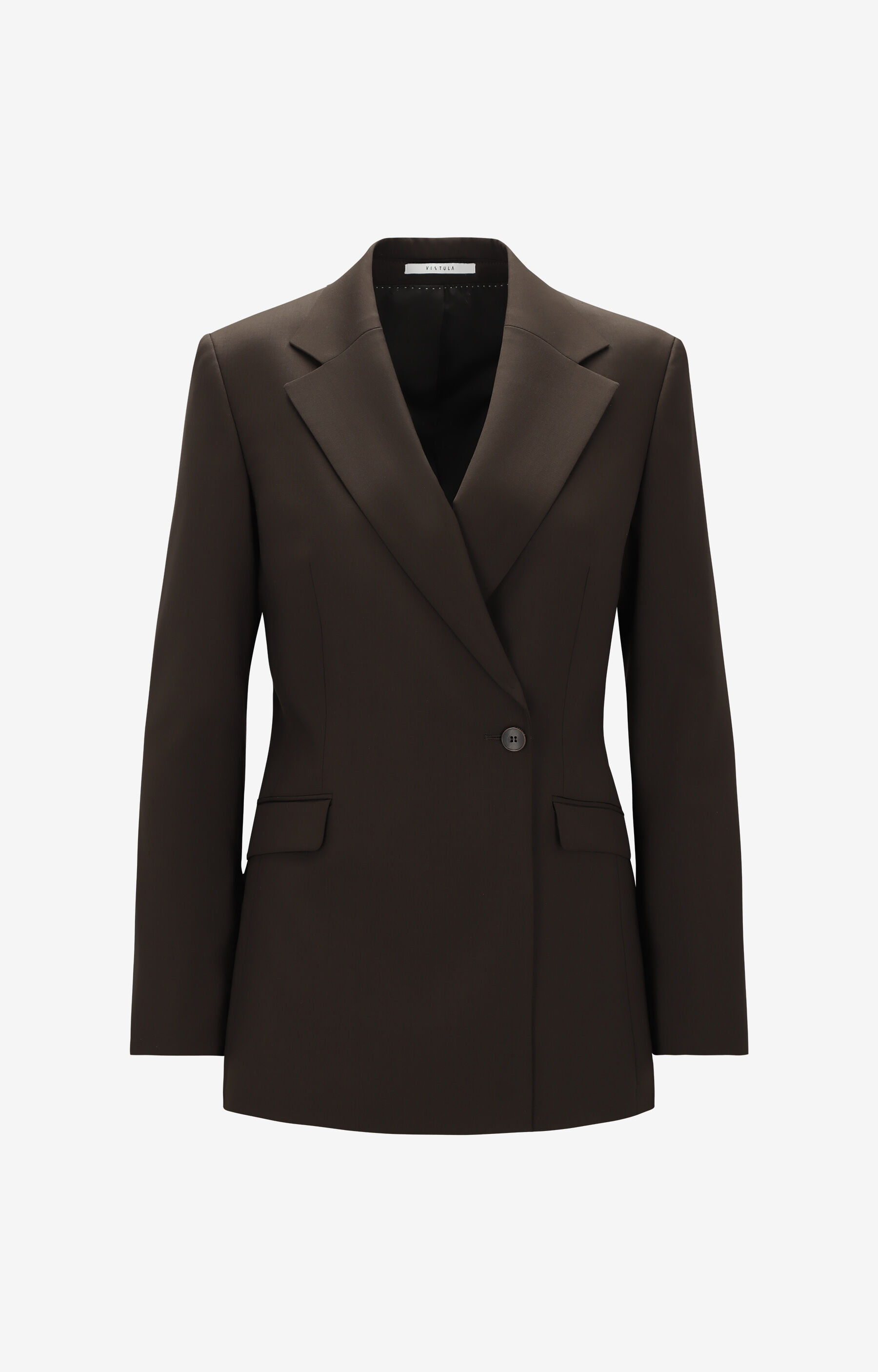 Marynarka slim do garnituru - Mix&Match - 2