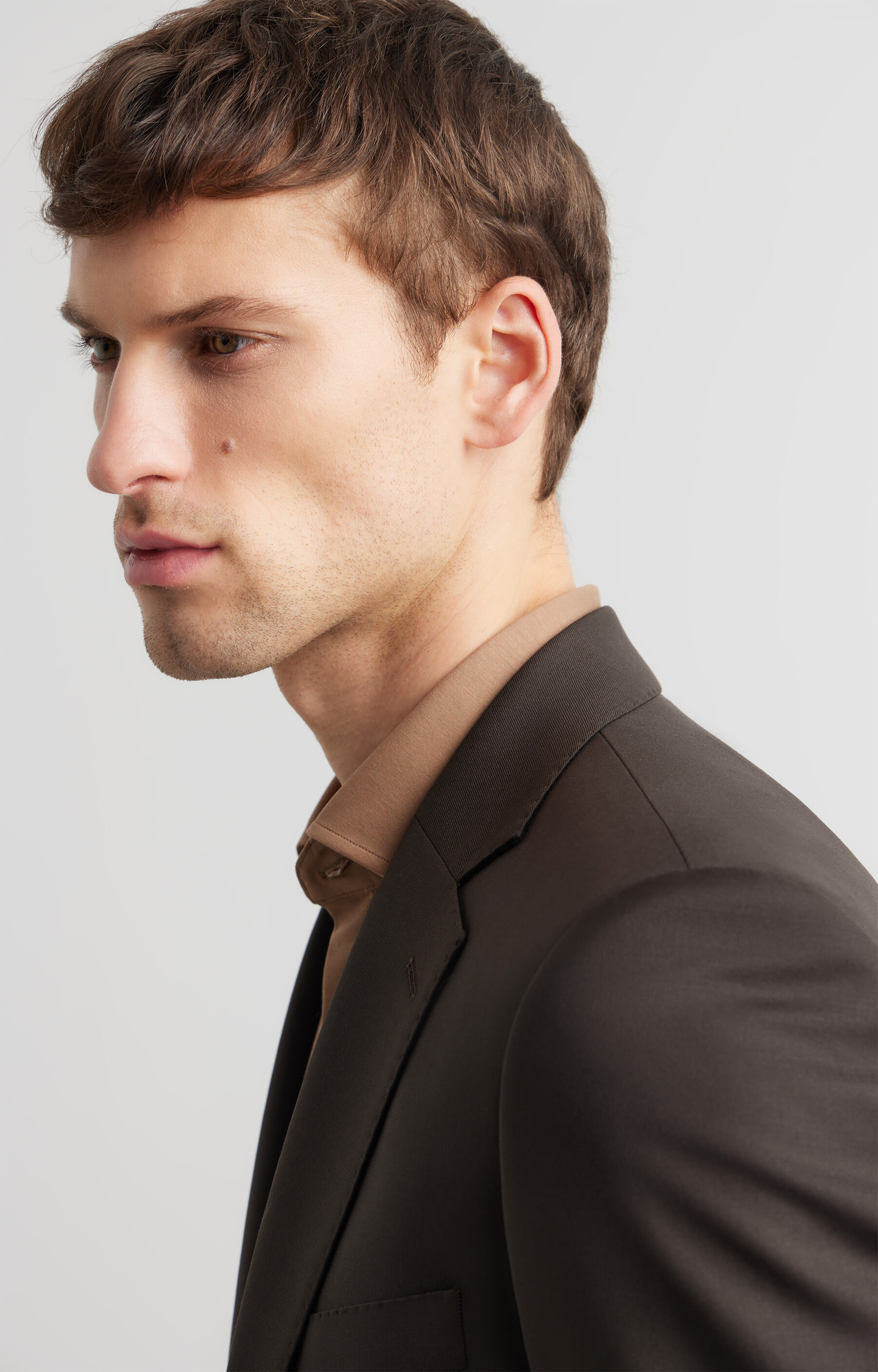 Marynarka super slim do garnituru - Mix&Match - 6