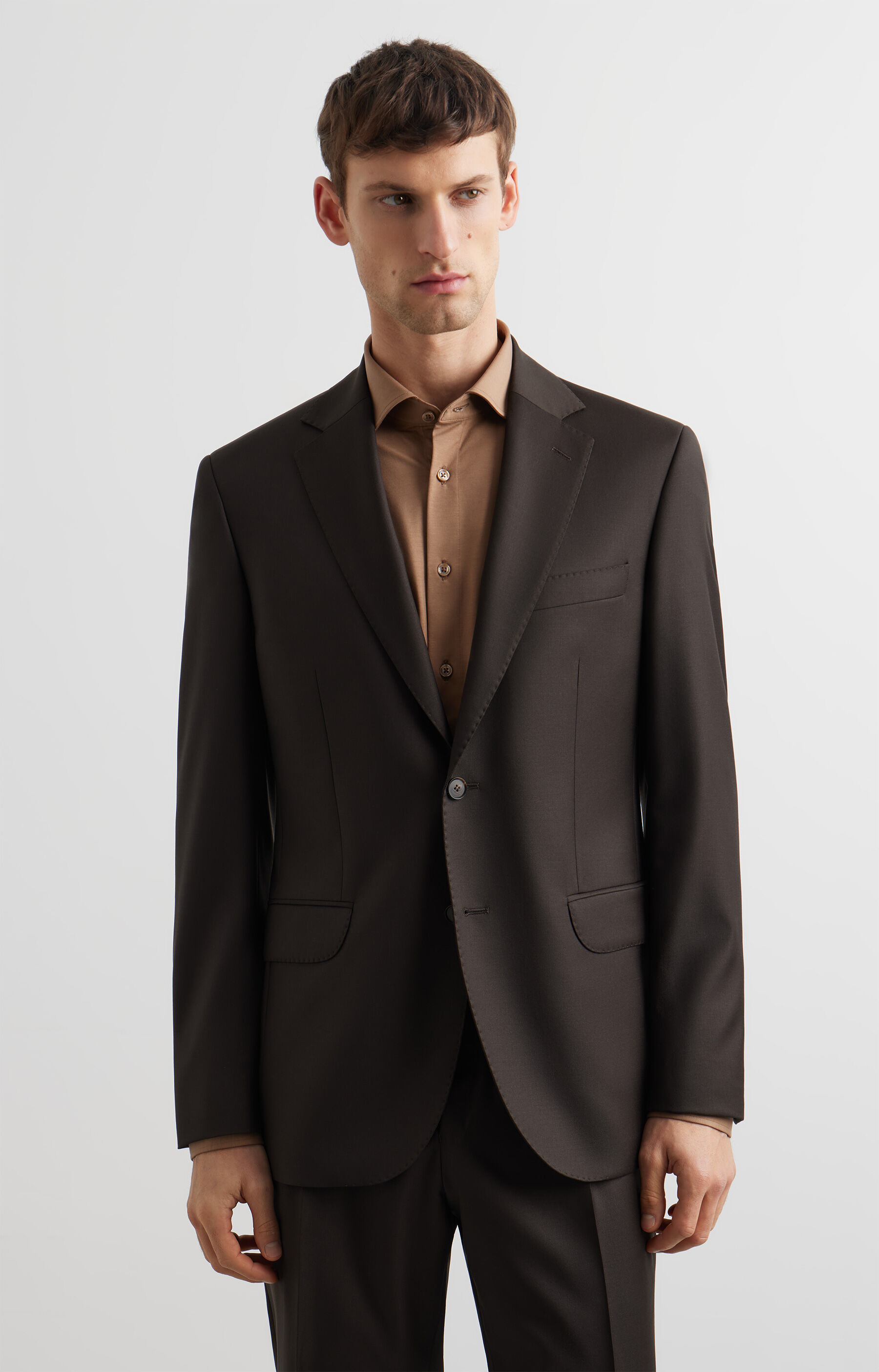 Marynarka super slim do garnituru - Mix&Match - 3