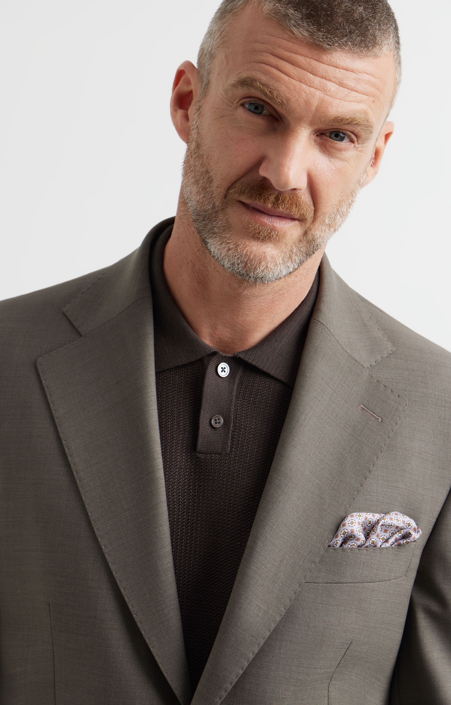 Marynarka super slim do garnituru - Mix&Match - 5