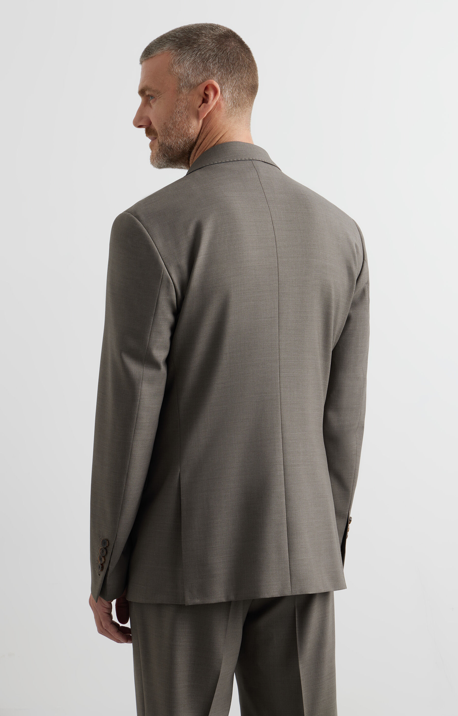 Marynarka super slim do garnituru - Mix&Match - 4