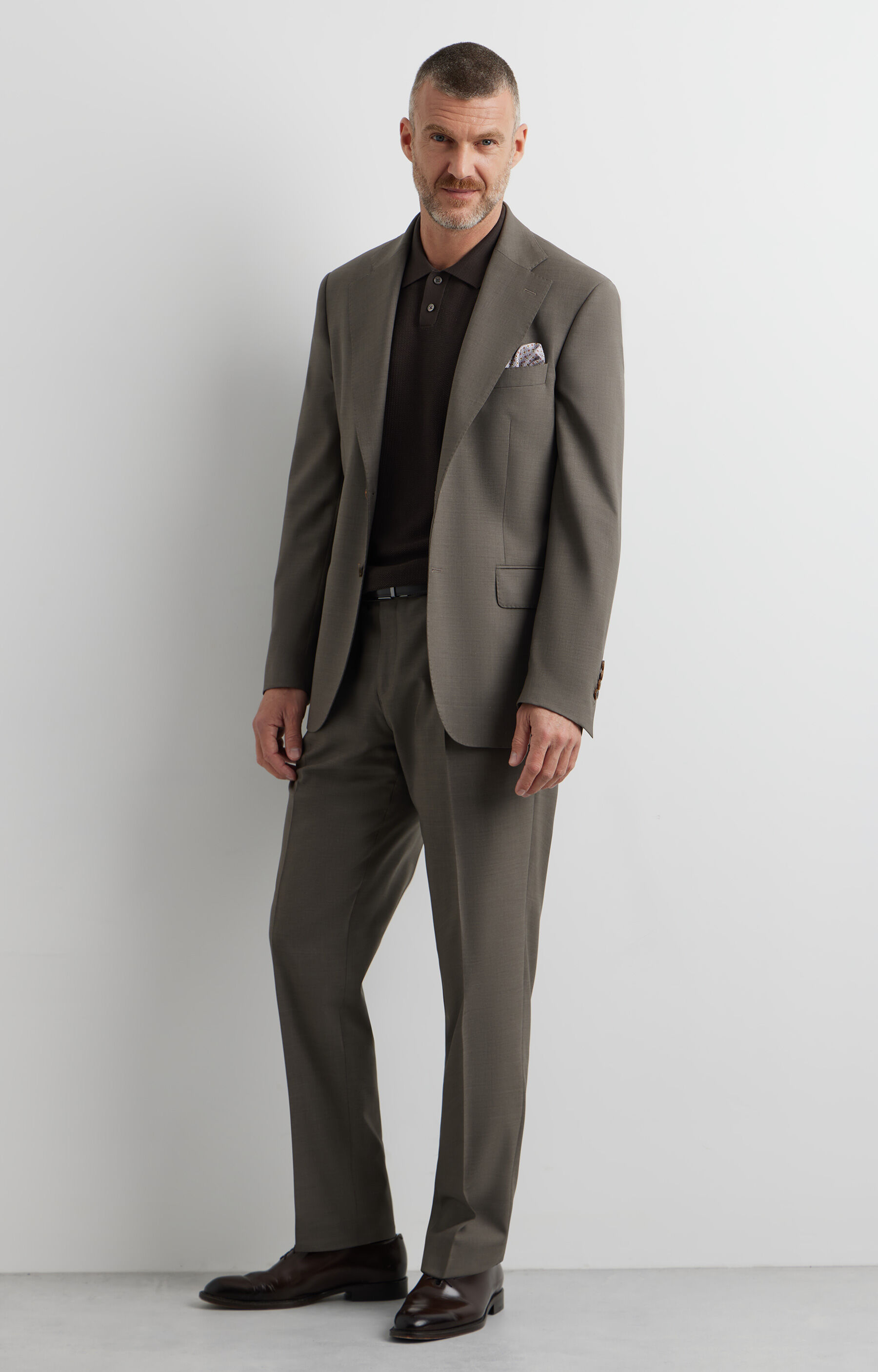 Marynarka super slim do garnituru - Mix&Match - 3