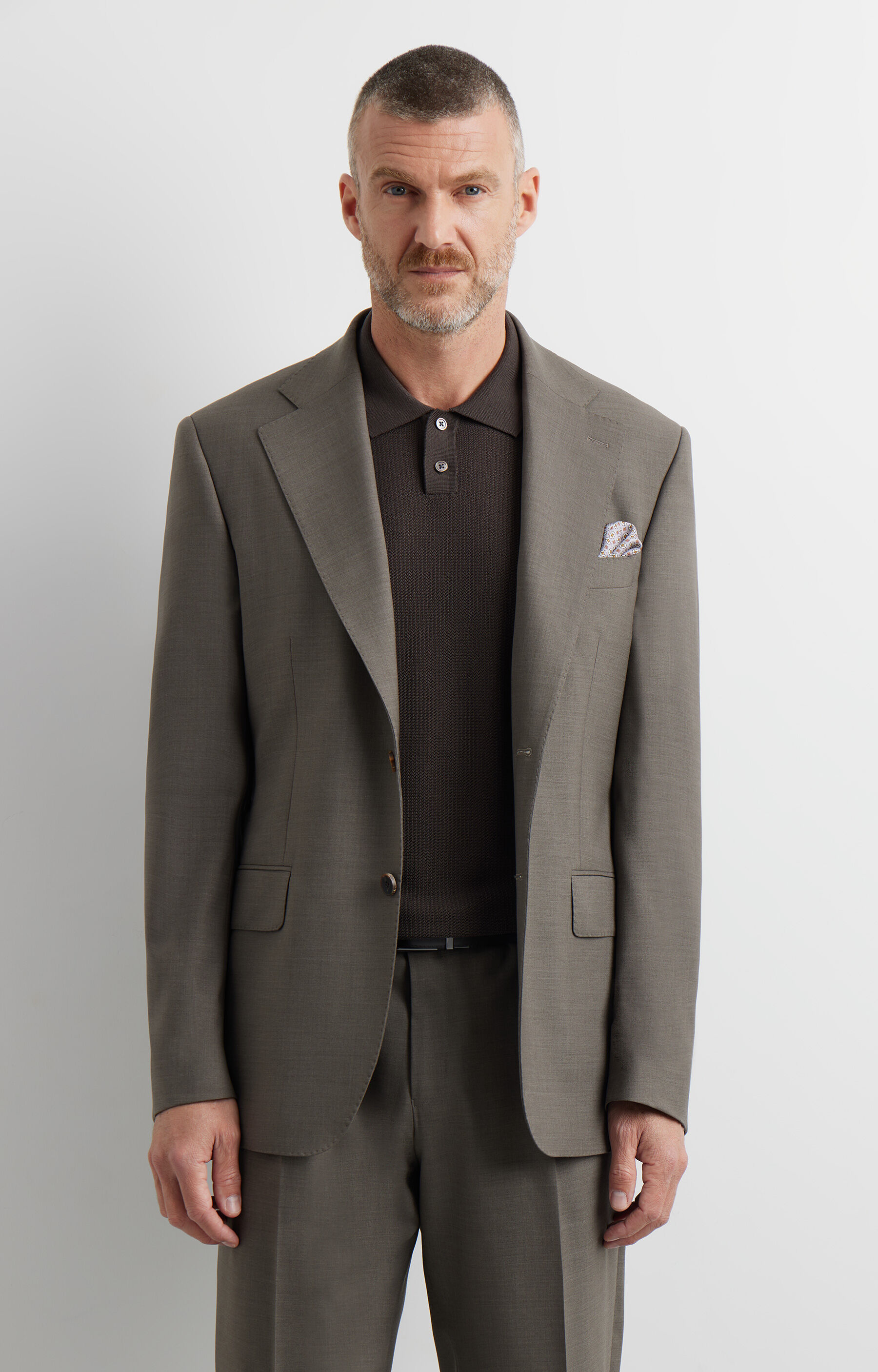 Marynarka super slim do garnituru - Mix&Match