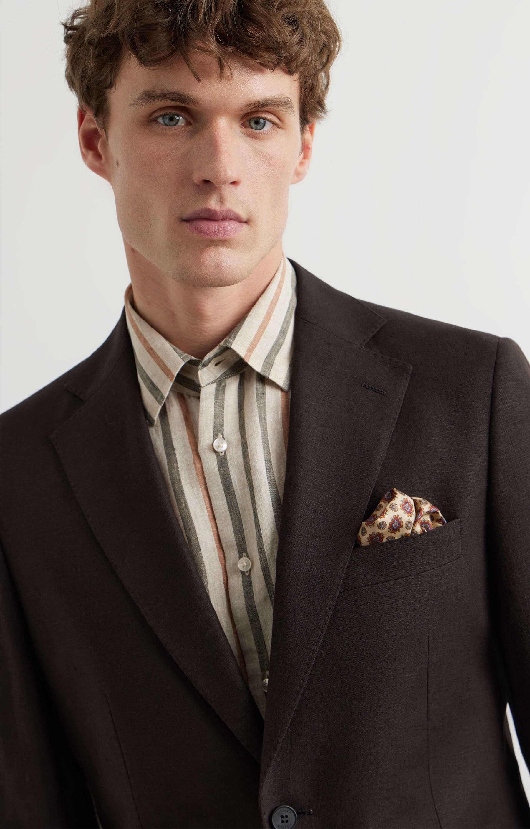 Marynarka super slim do garnituru - Mix&Match - 4