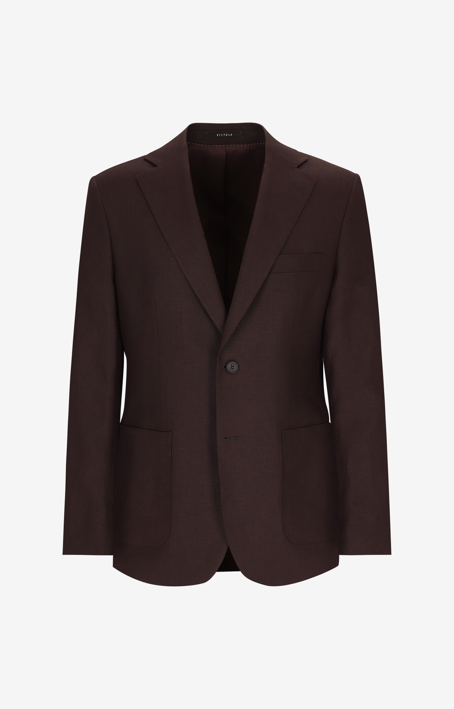 Marynarka super slim do garnituru - Mix&Match - 2