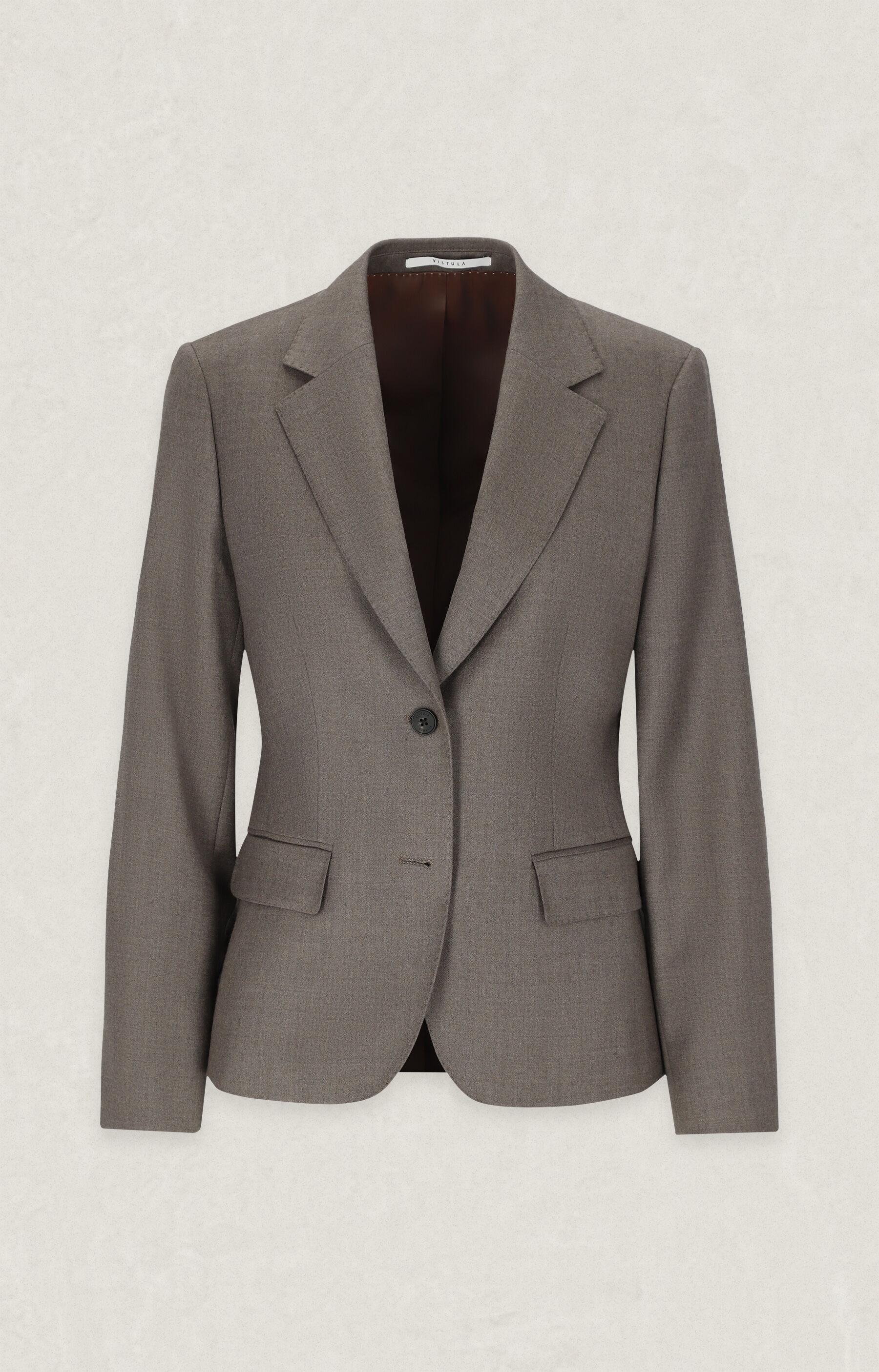 Marynarka slim do garnituru - Mix&Match - 2