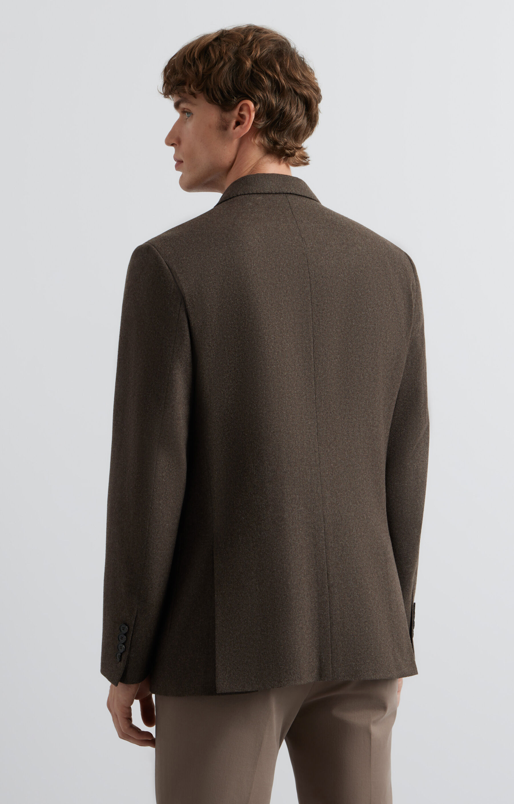 Marynarka super slim - 4