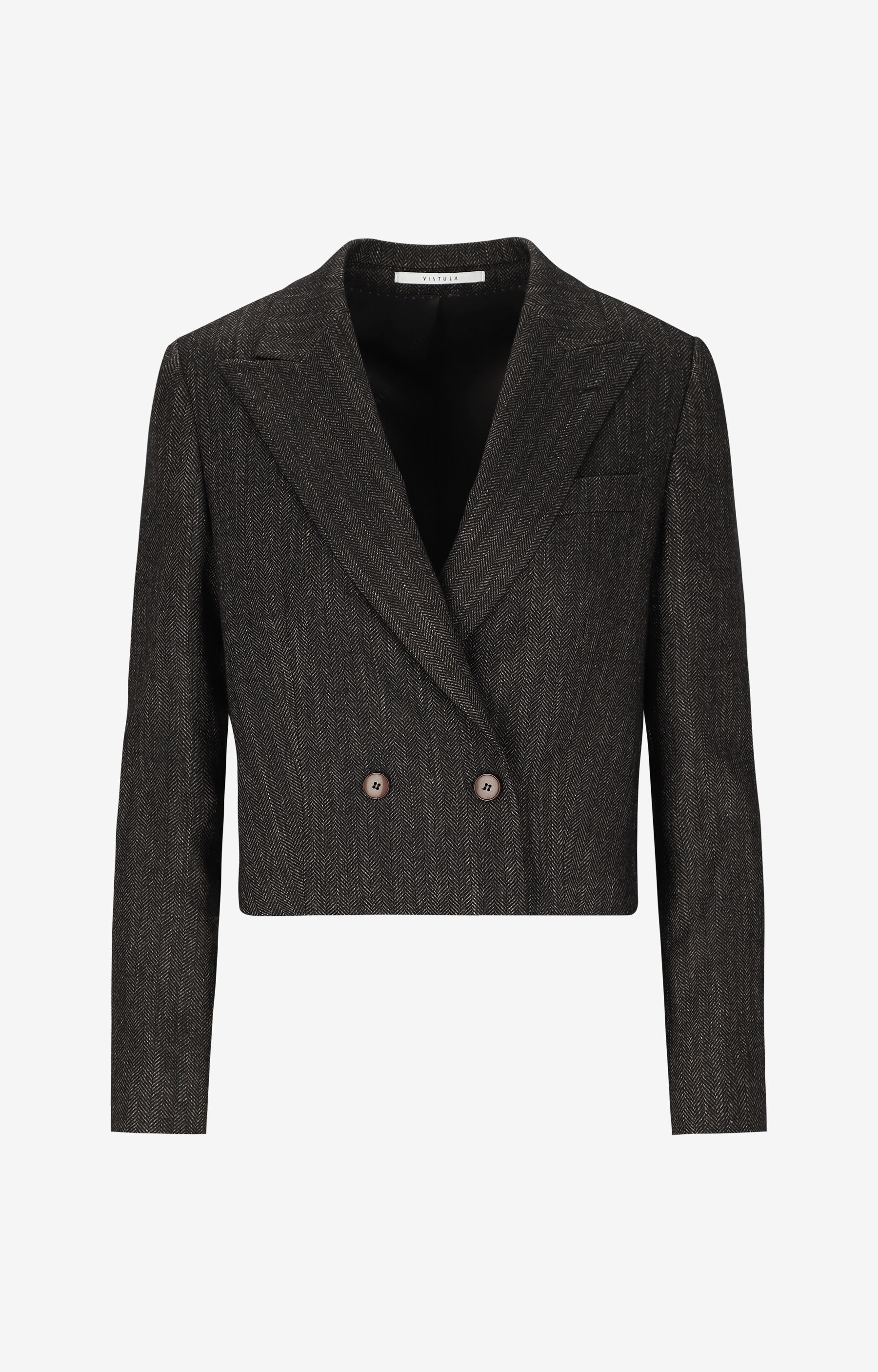 Marynarka slim do garnituru - Mix&Match - 2