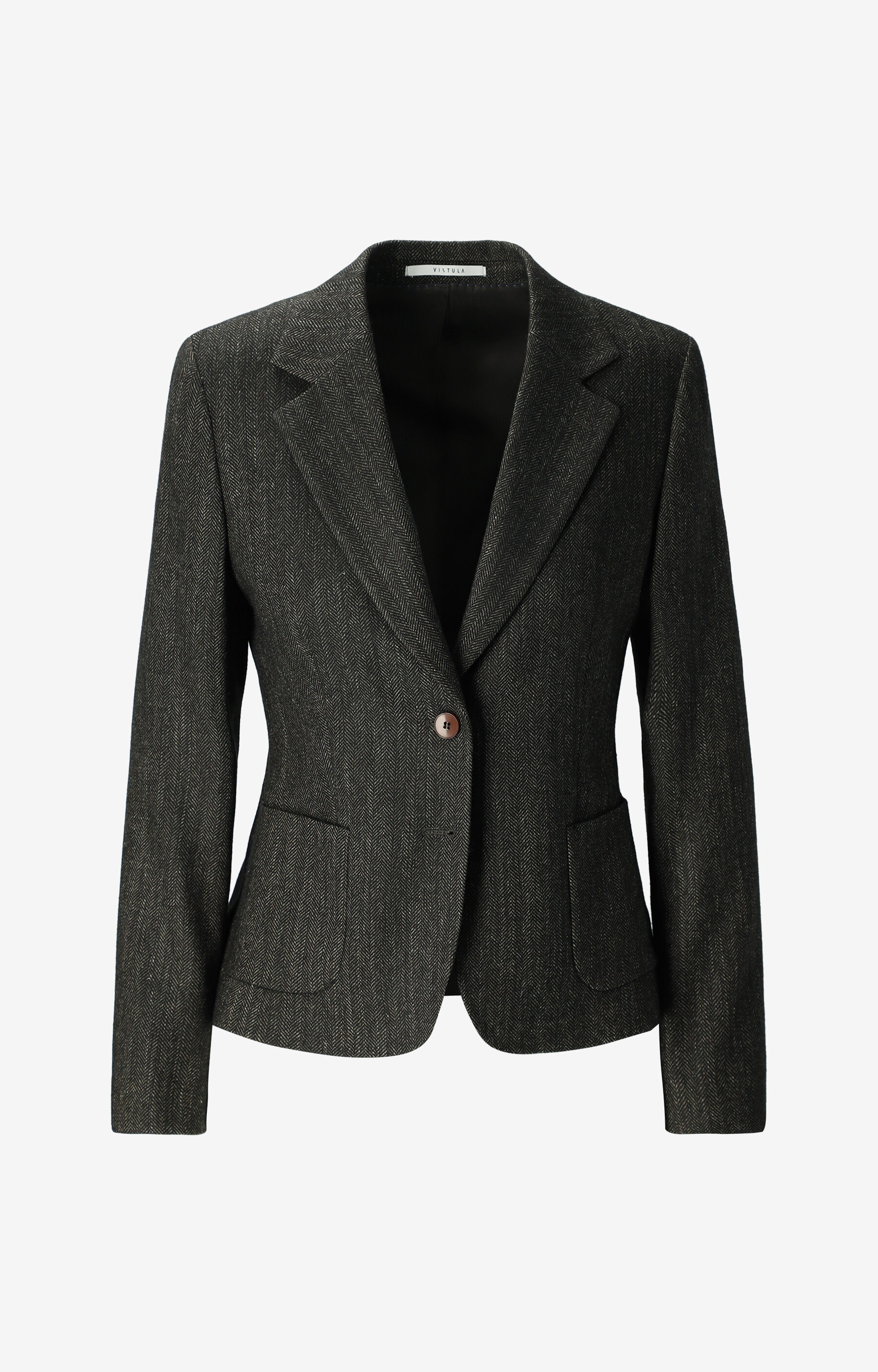 Marynarka slim do garnituru - Mix&Match - 2