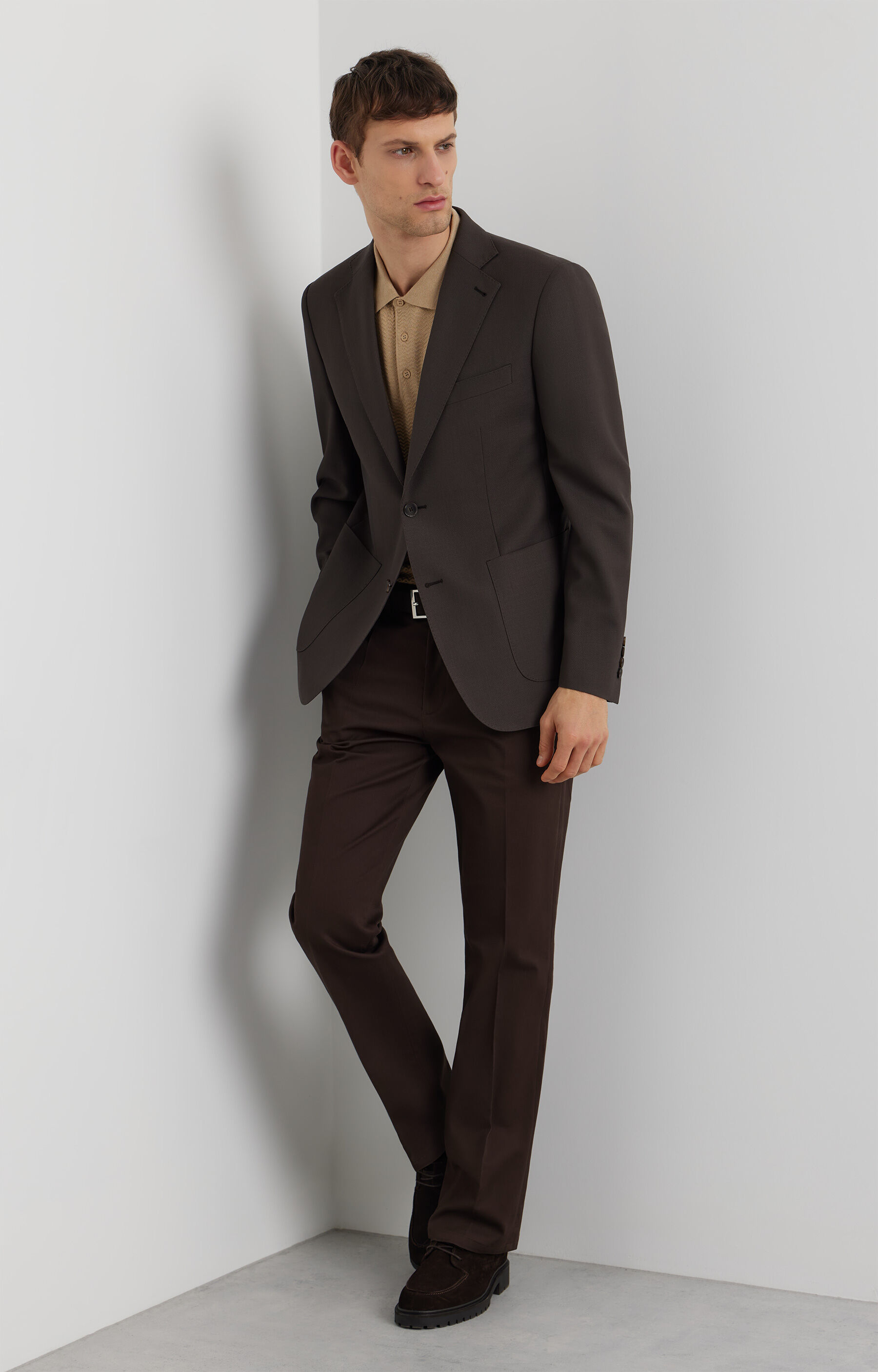 Marynarka super slim - 3