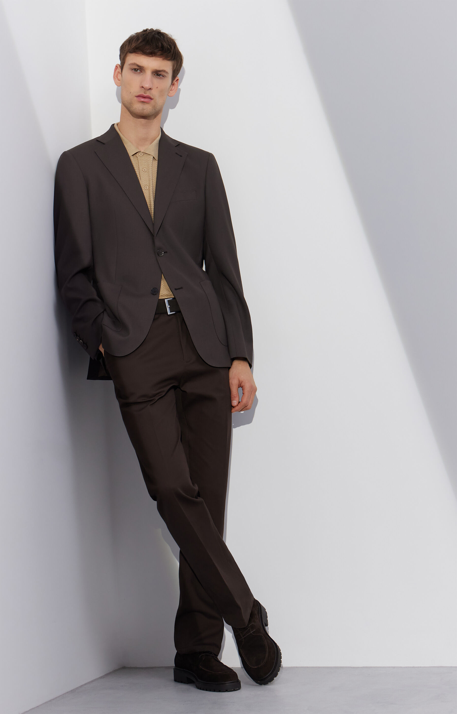 Marynarka super slim - 8