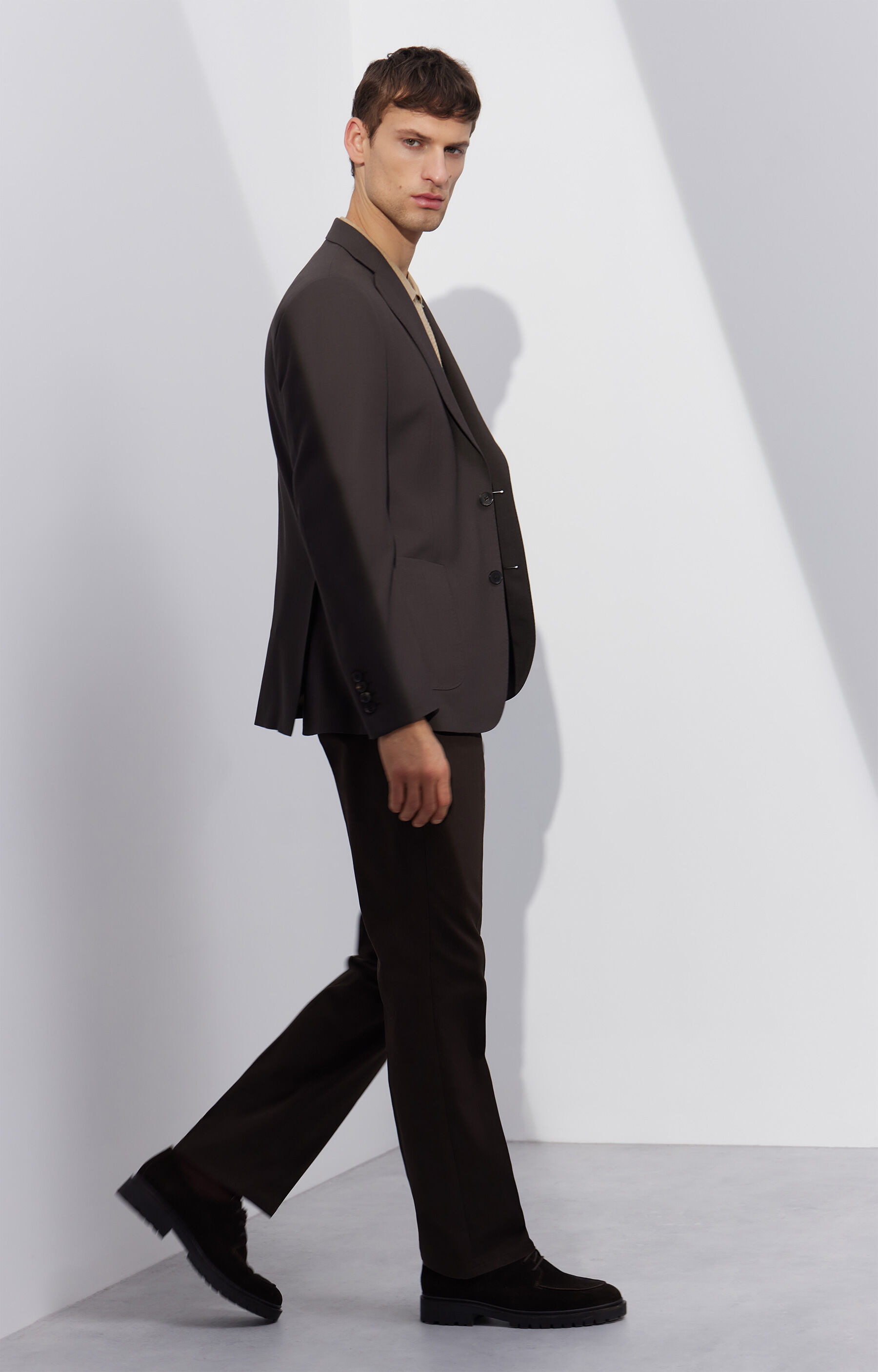 Marynarka super slim - 9