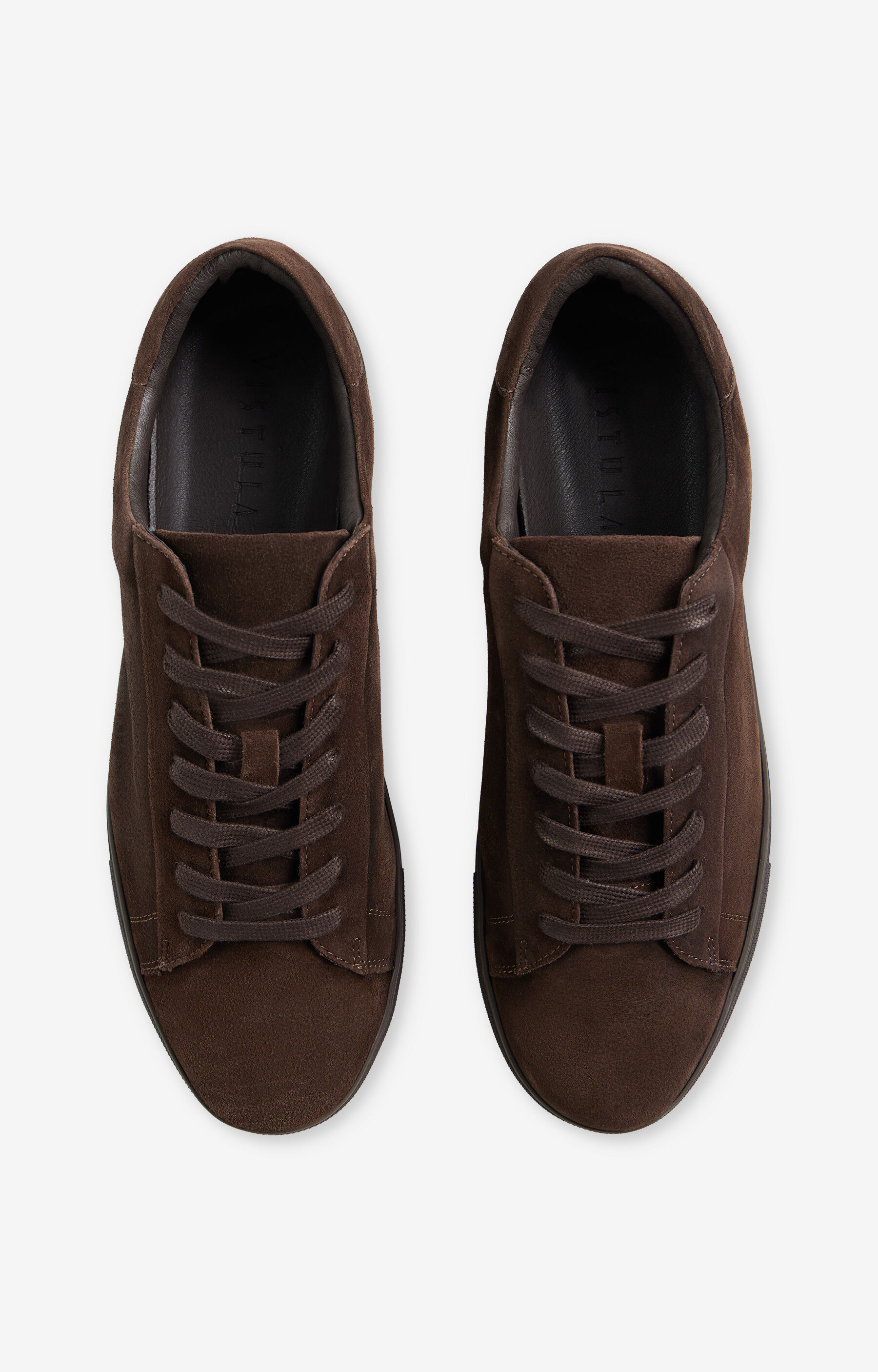 Zamszowe sneakersy - 3