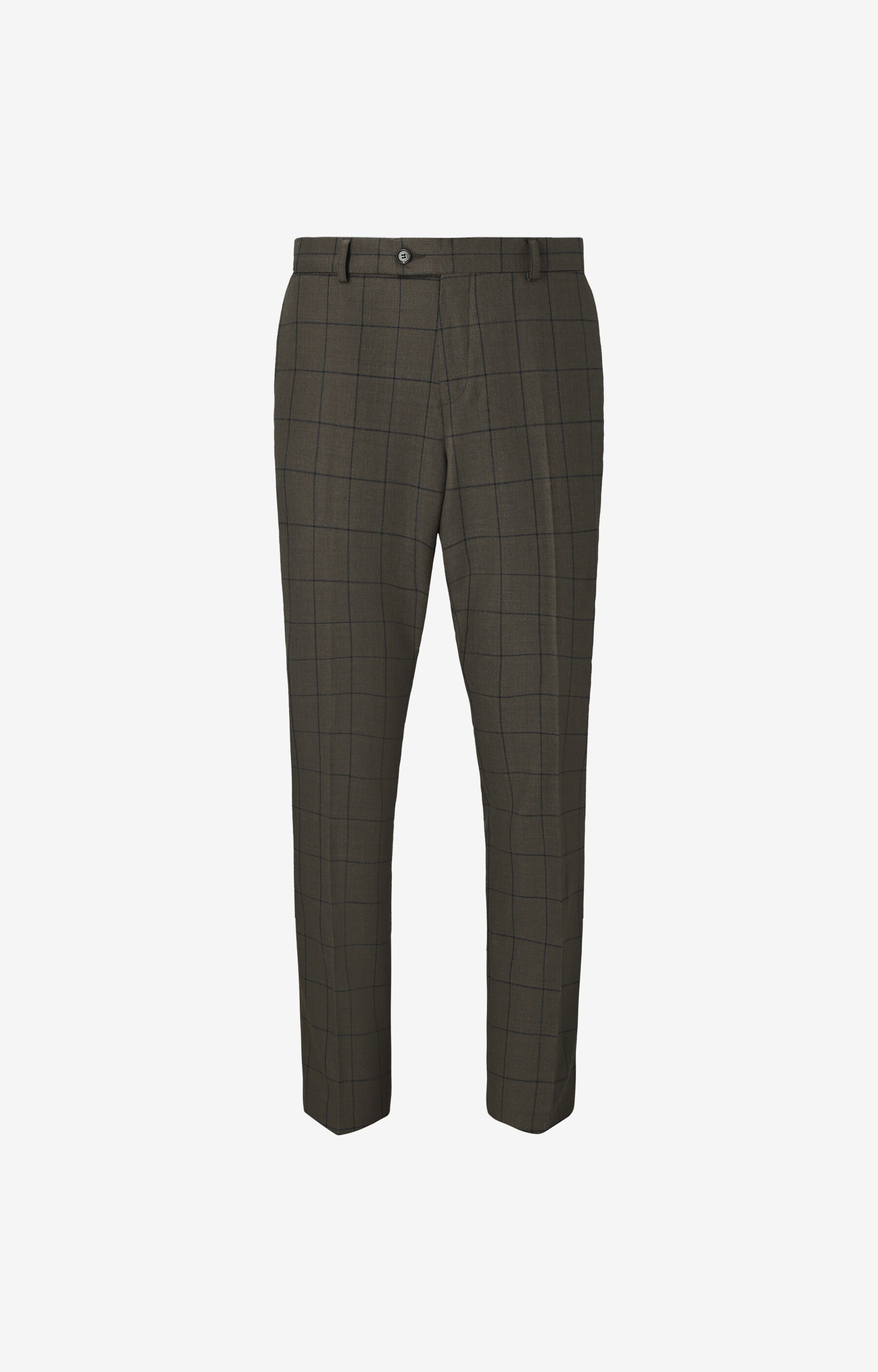 Spodnie super slim do garnituru - Mix&Match - 3