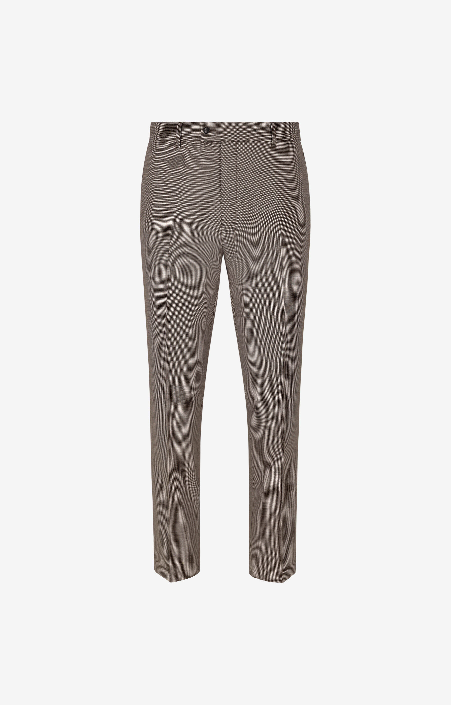 Spodnie super slim do garnituru - Mix&Match - 2