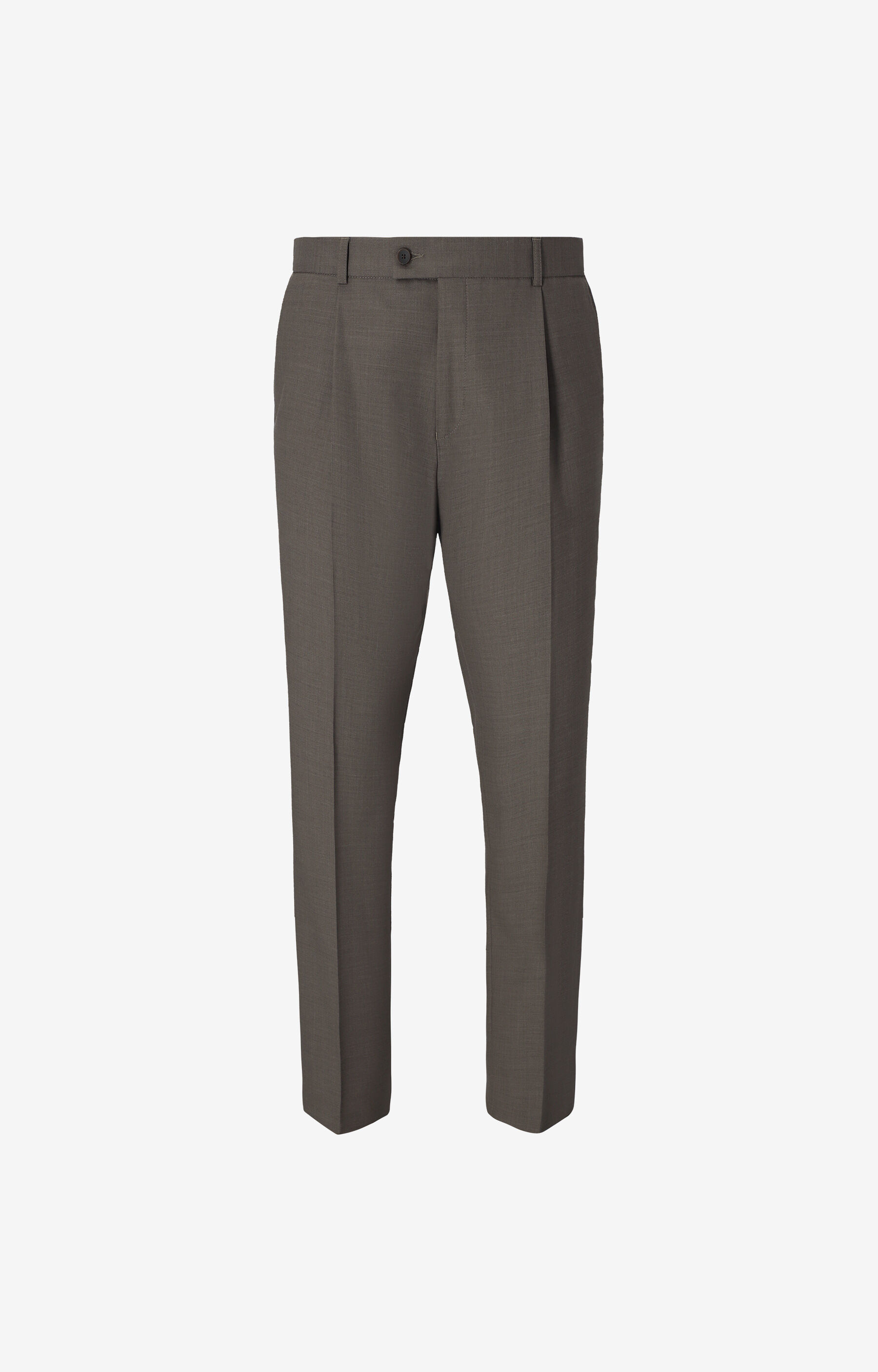 Spodnie super slim do garnituru - Mix&Match - 2