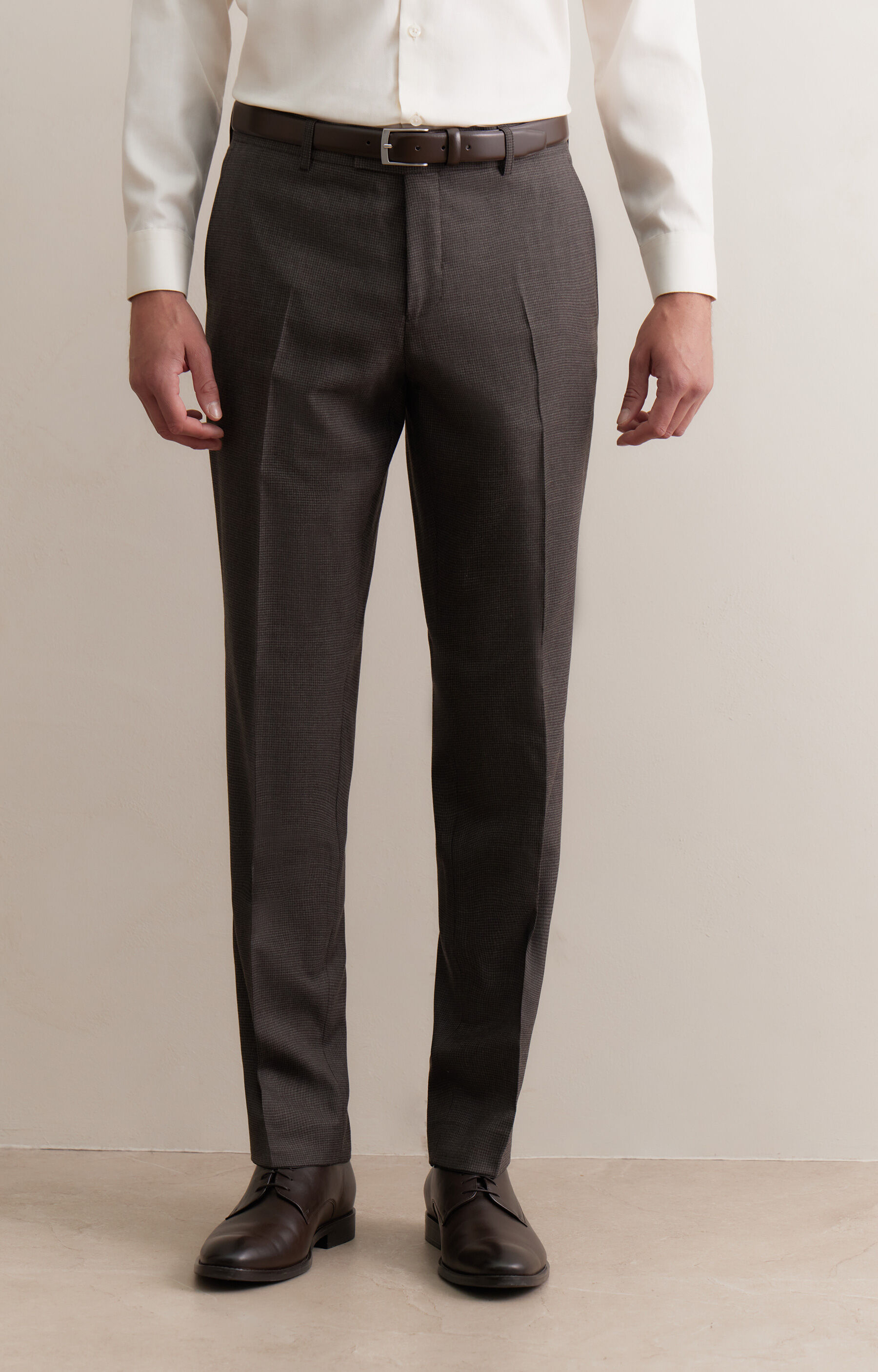 Spodnie do garnituru super slim - Mix&Match - 3