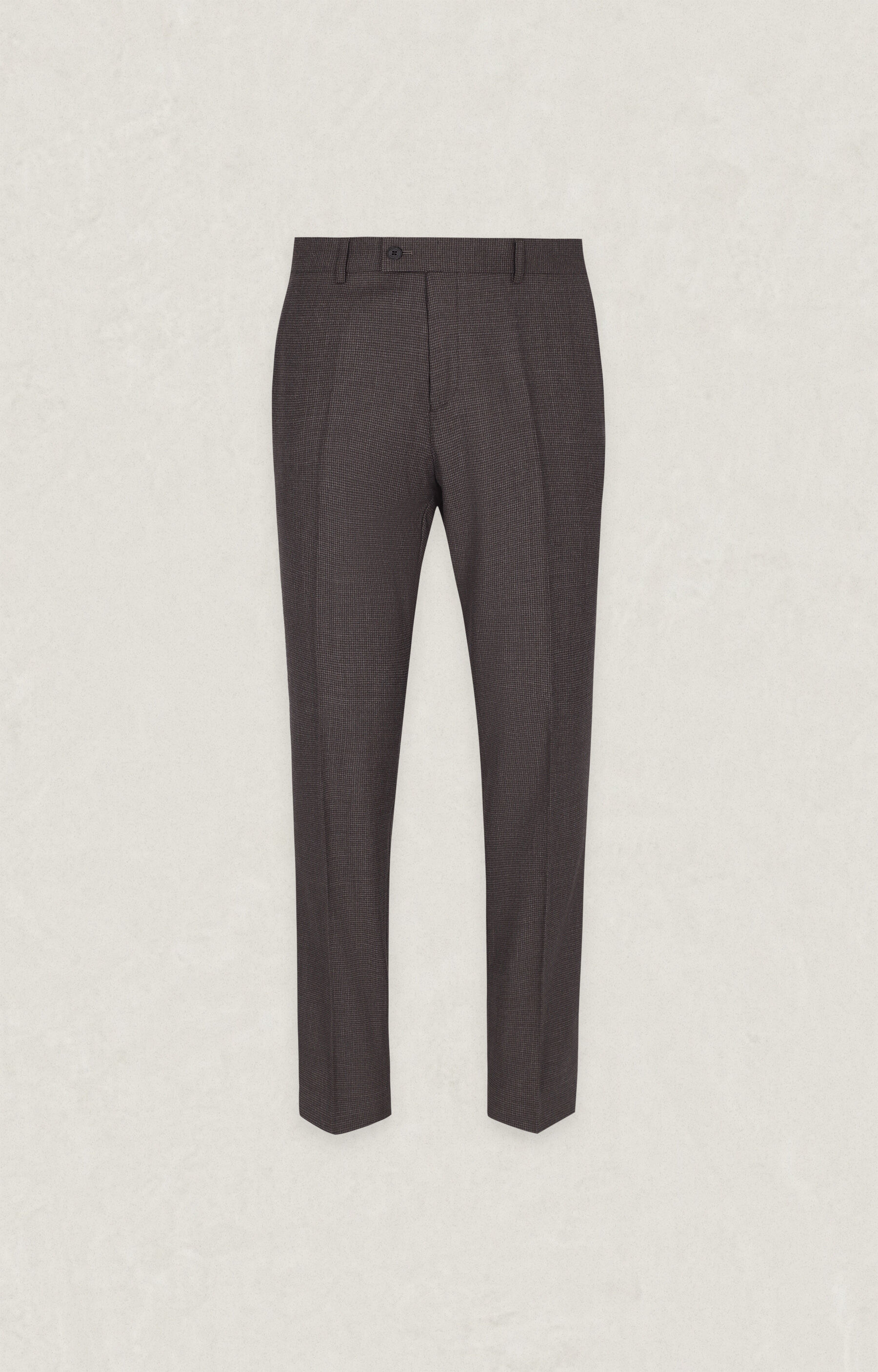 Spodnie do garnituru super slim - Mix&Match - 2