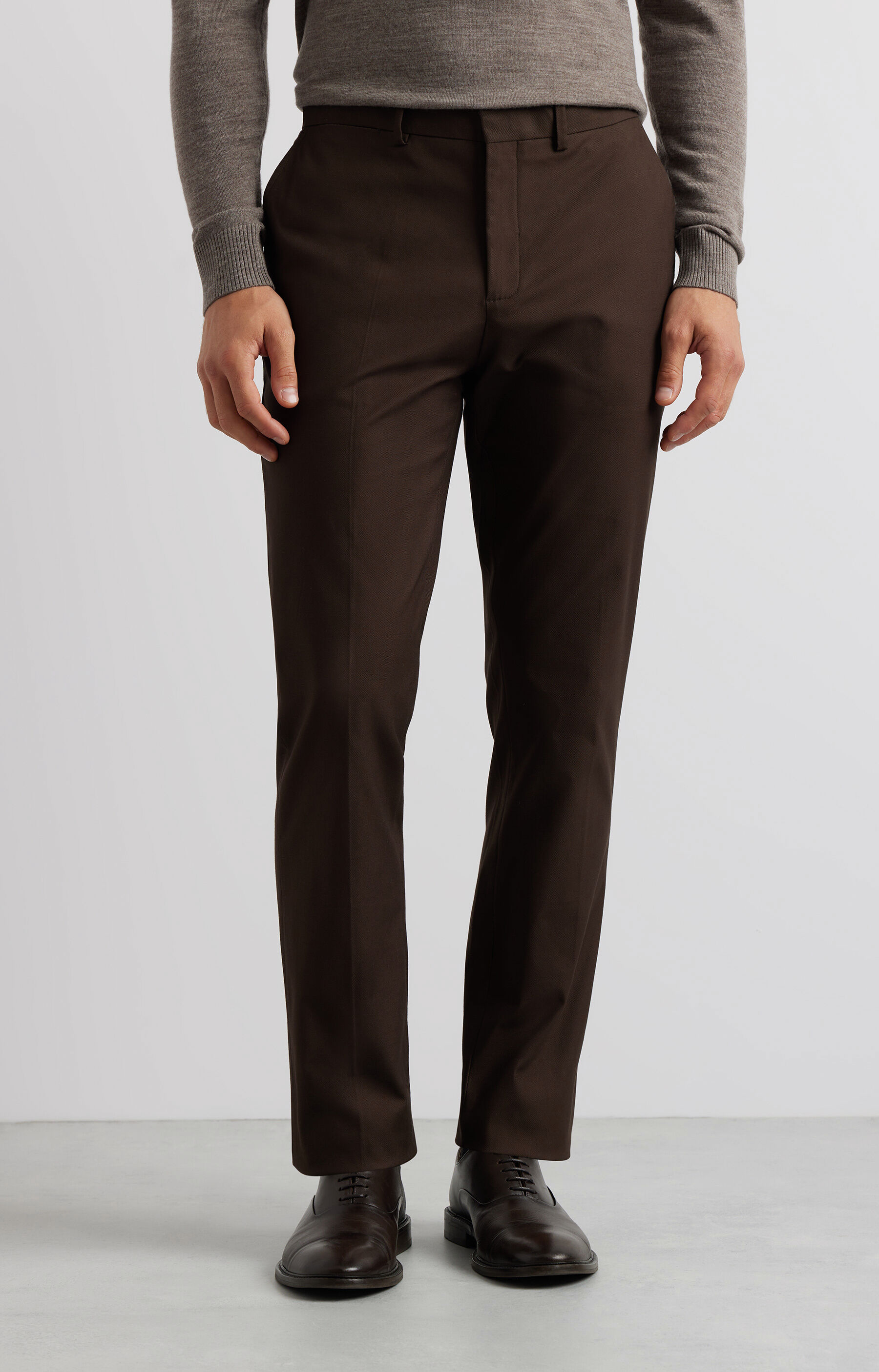 Spodnie typu chino - 3
