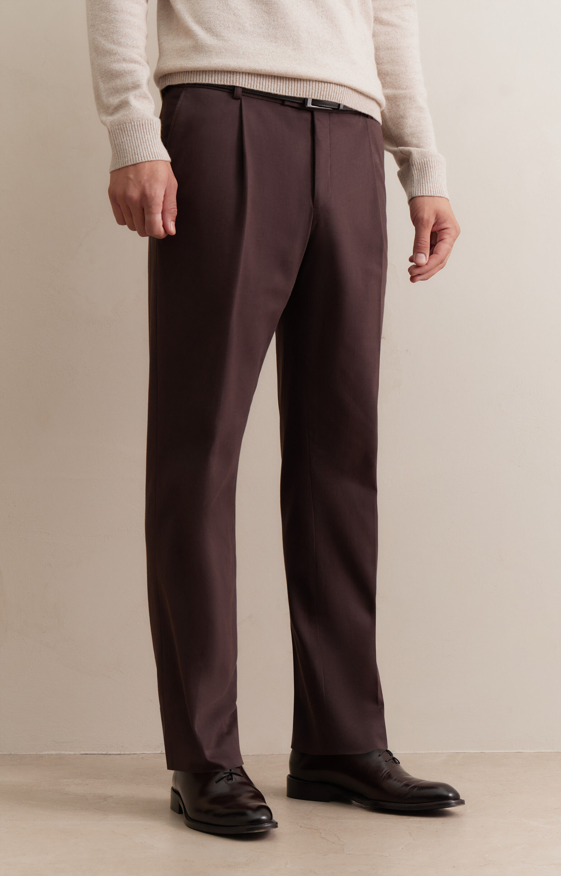 Spodnie super slim - 3