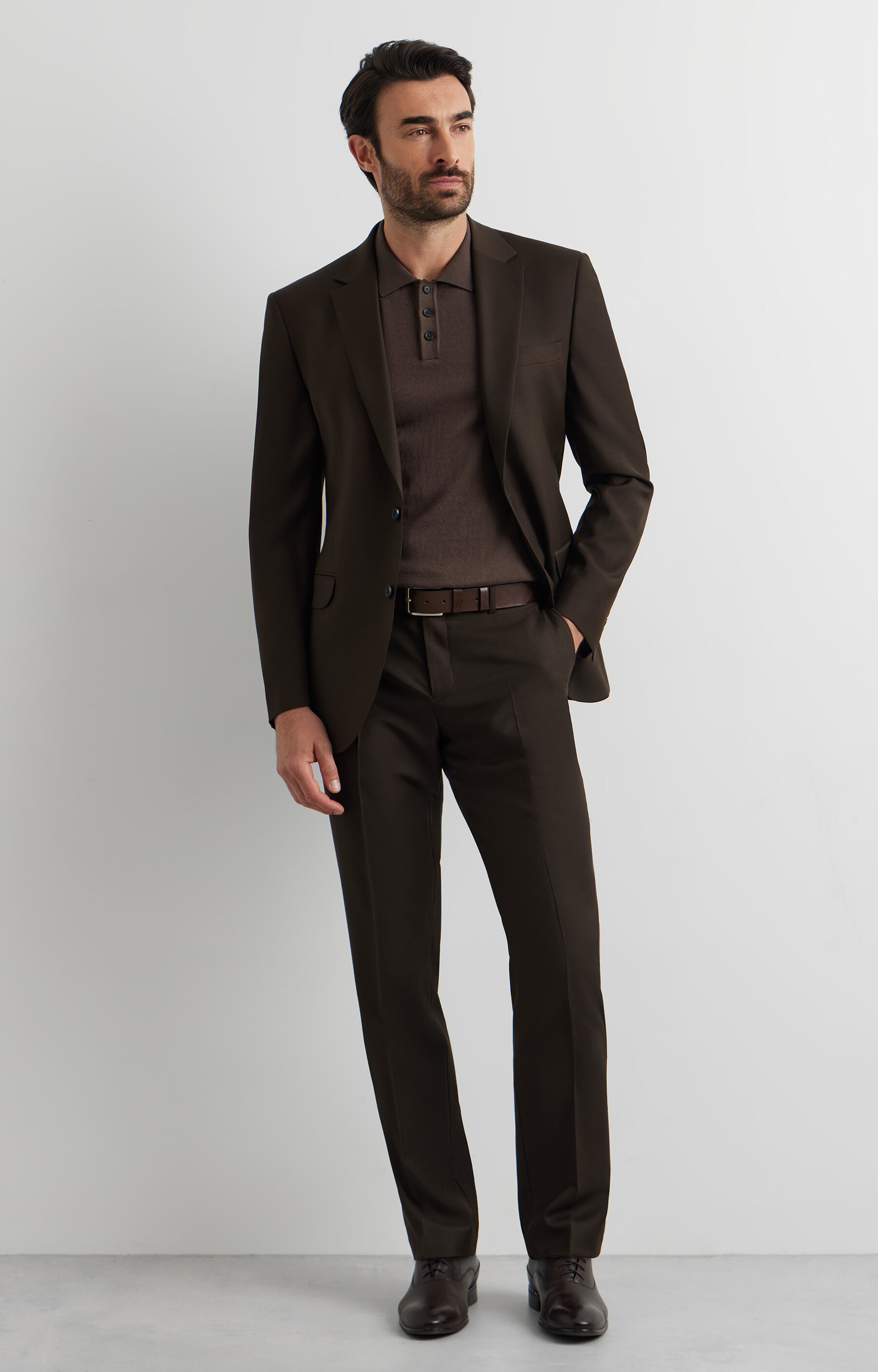Garnitur super slim - 9