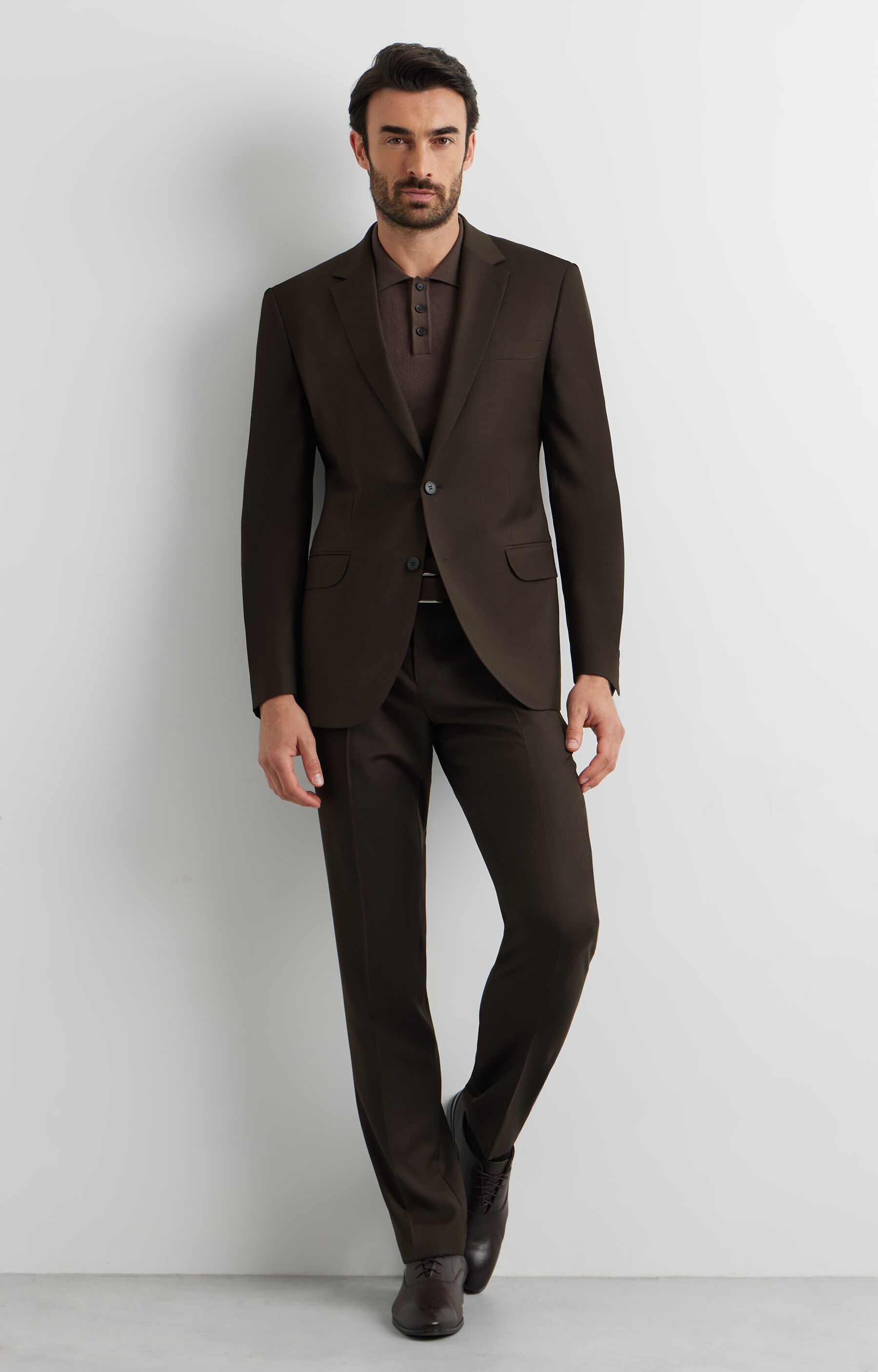 Garnitur super slim - 4