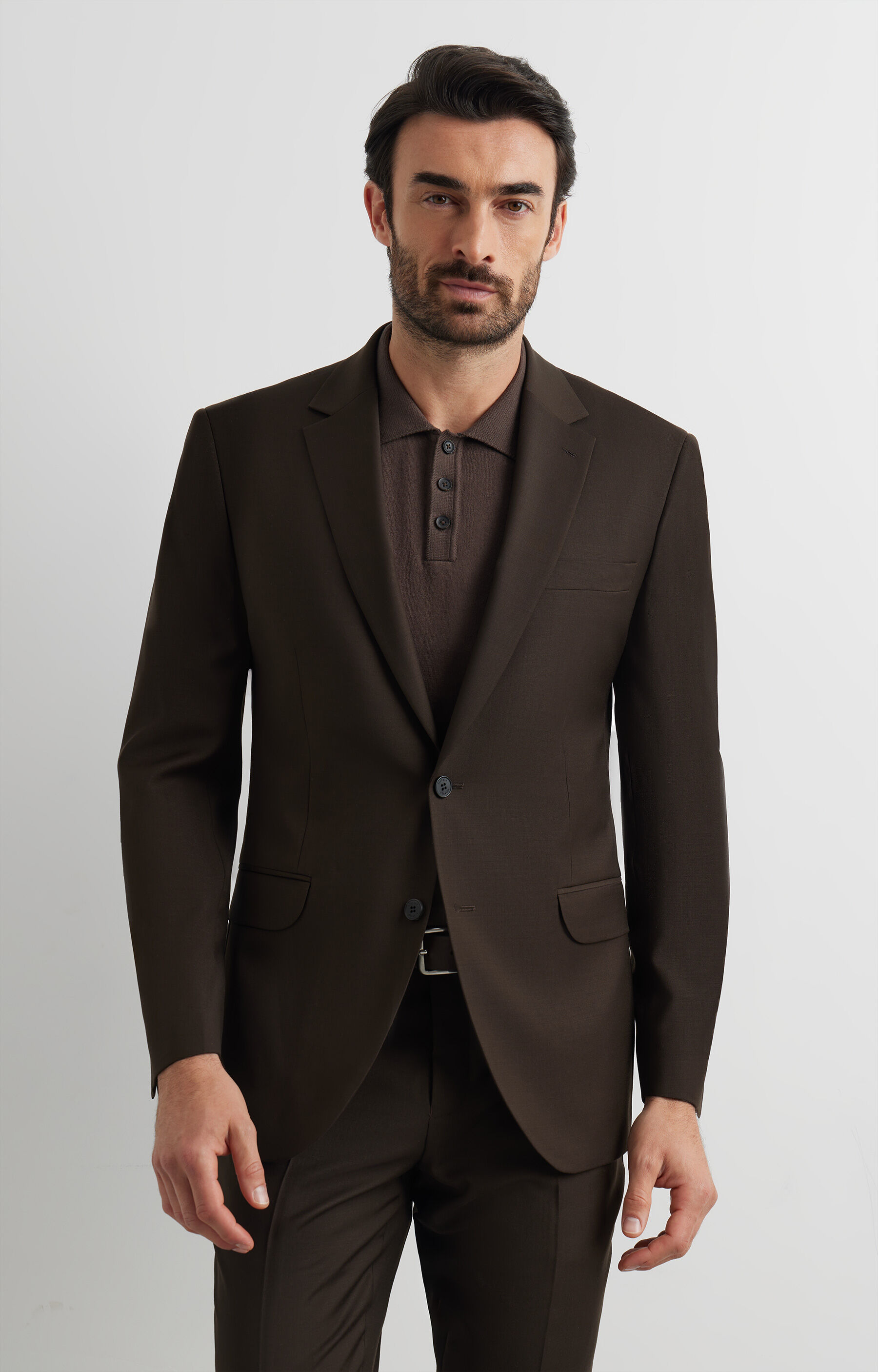 Garnitur super slim