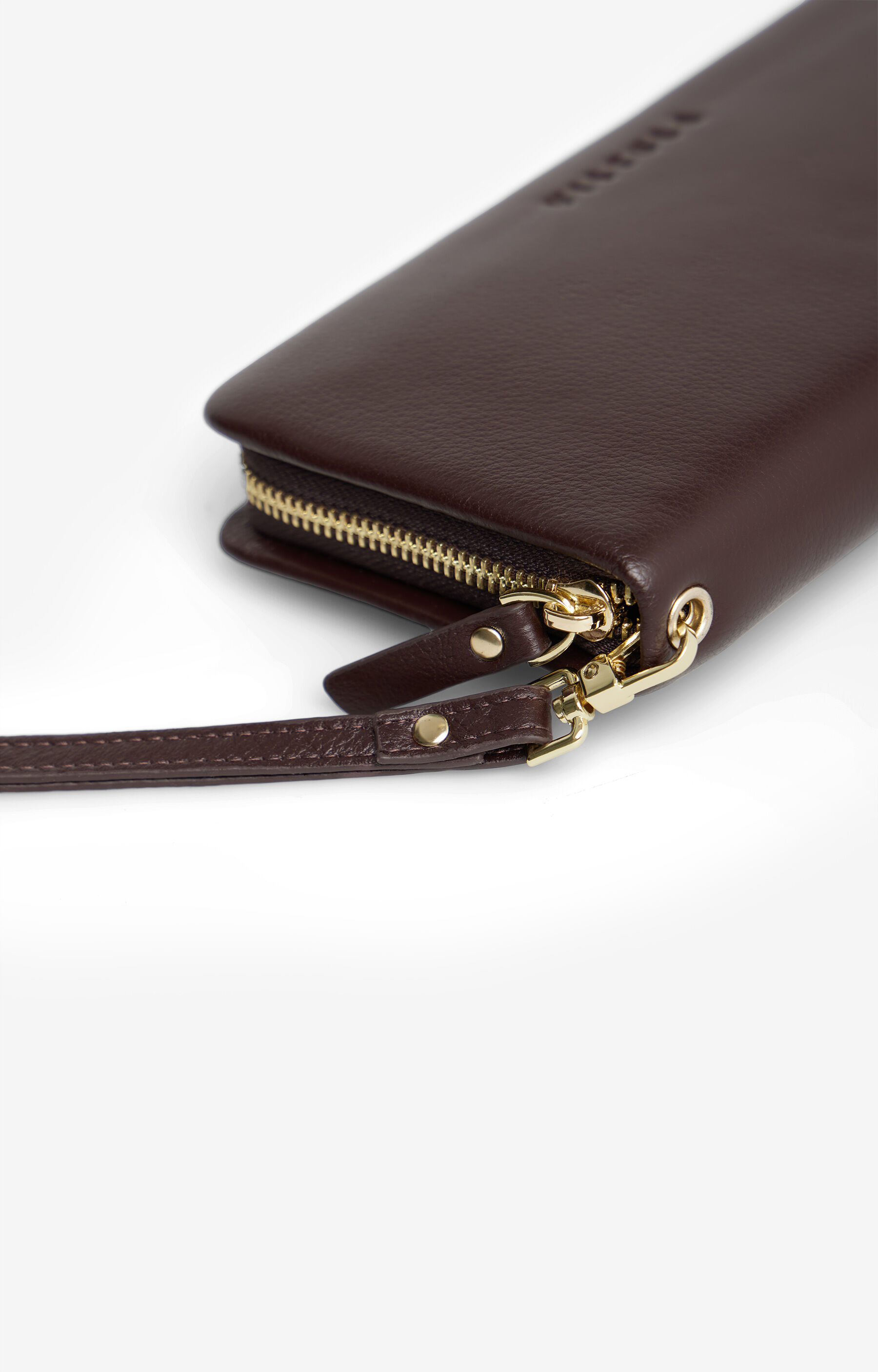 Skórzany portfel - 5