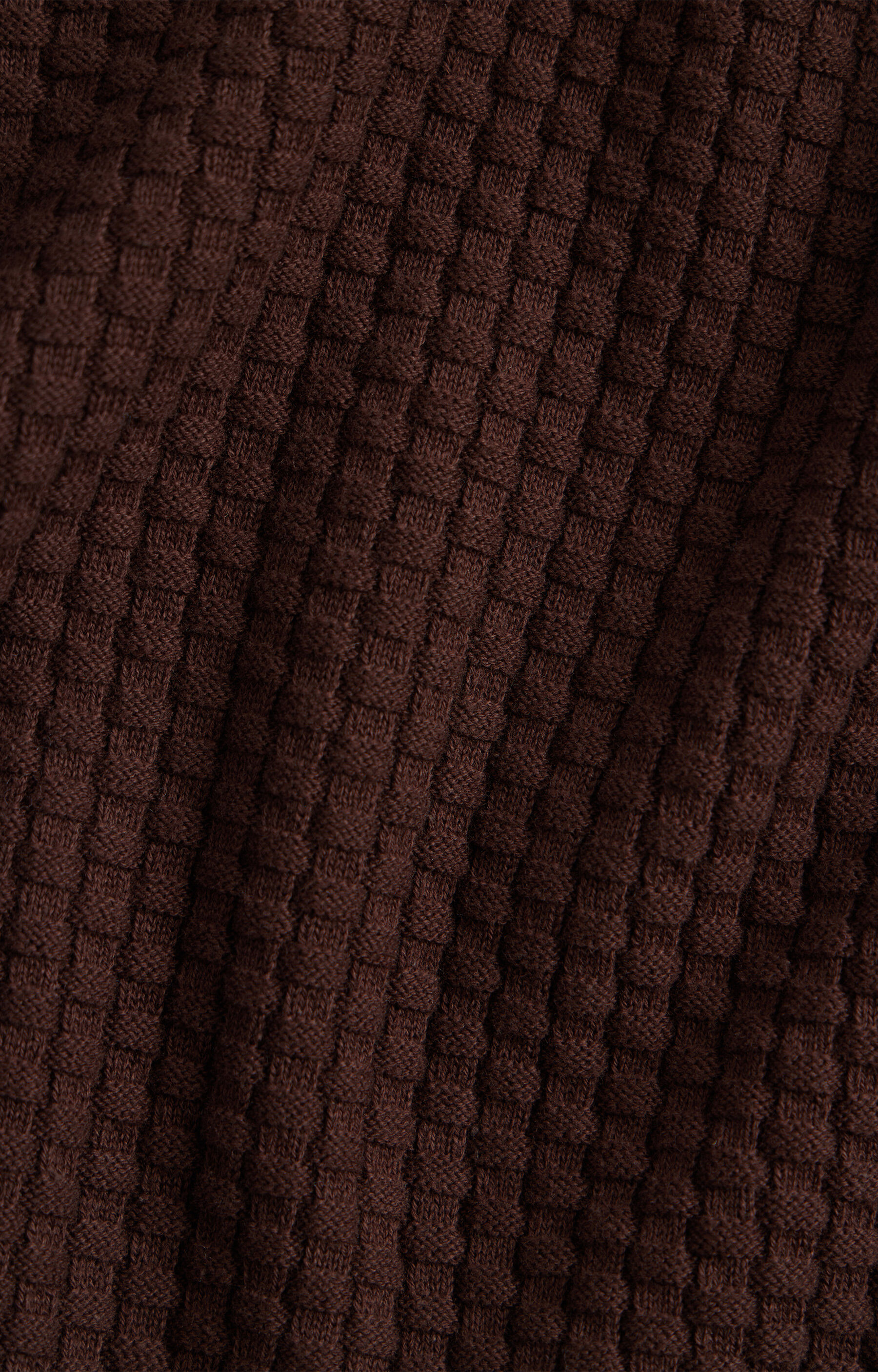 Sweter round neck - 4