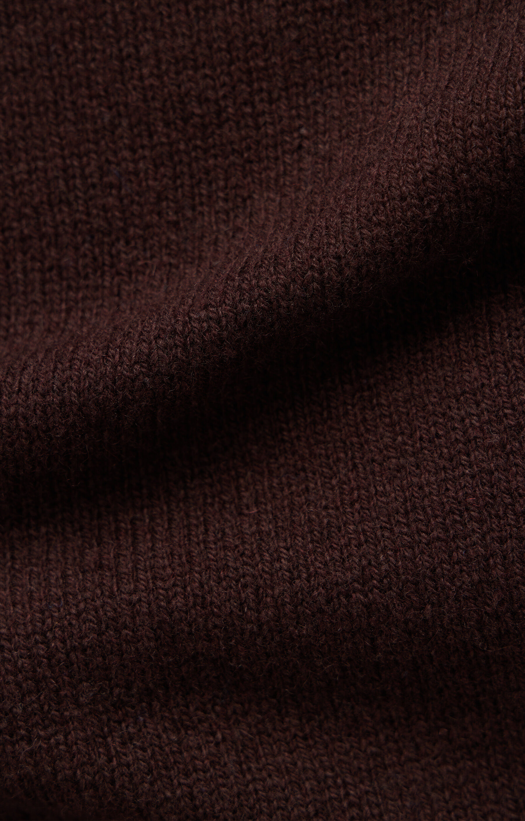 Sweter round neck - 5