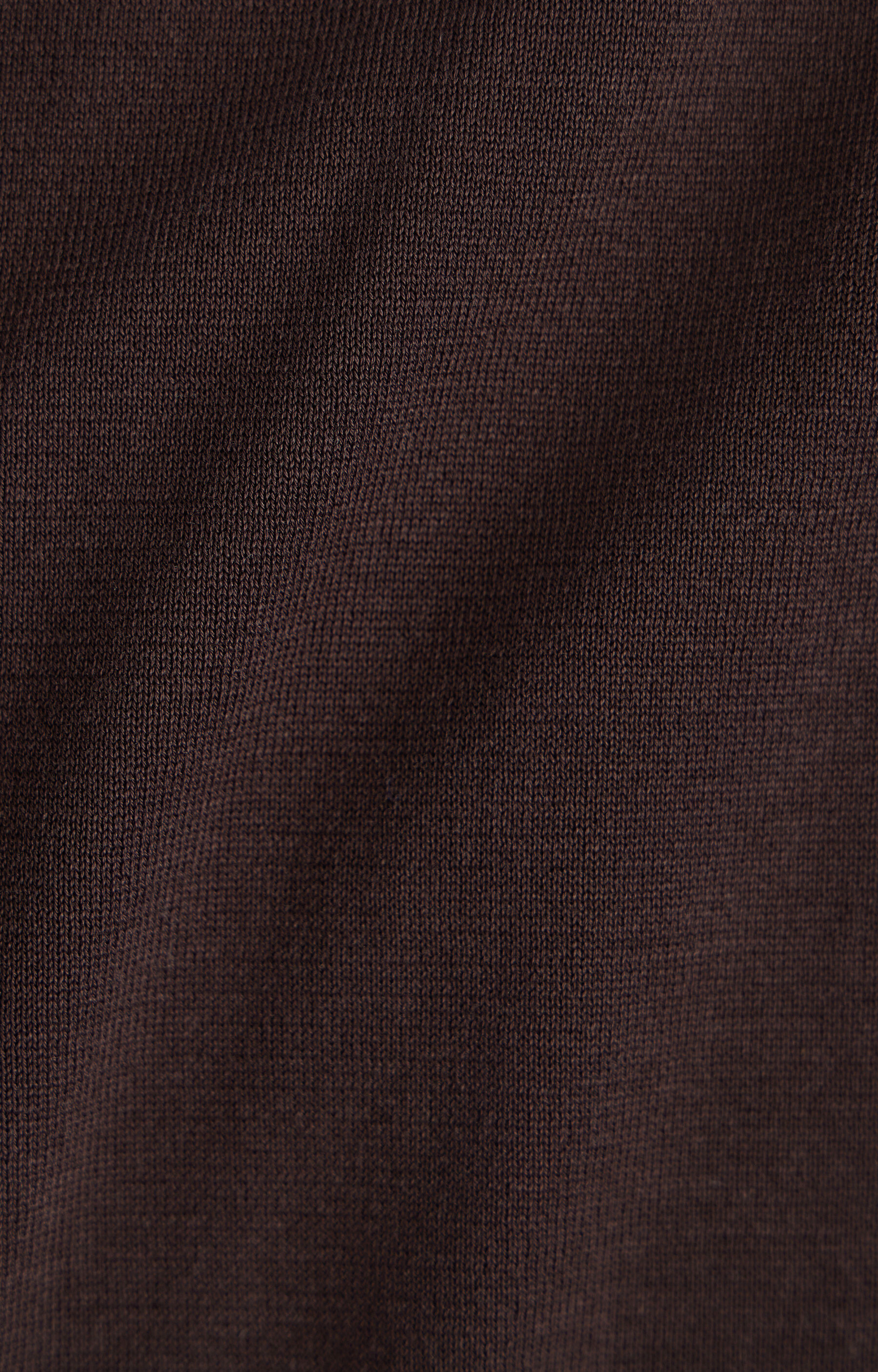 Sweter v-neck - 5