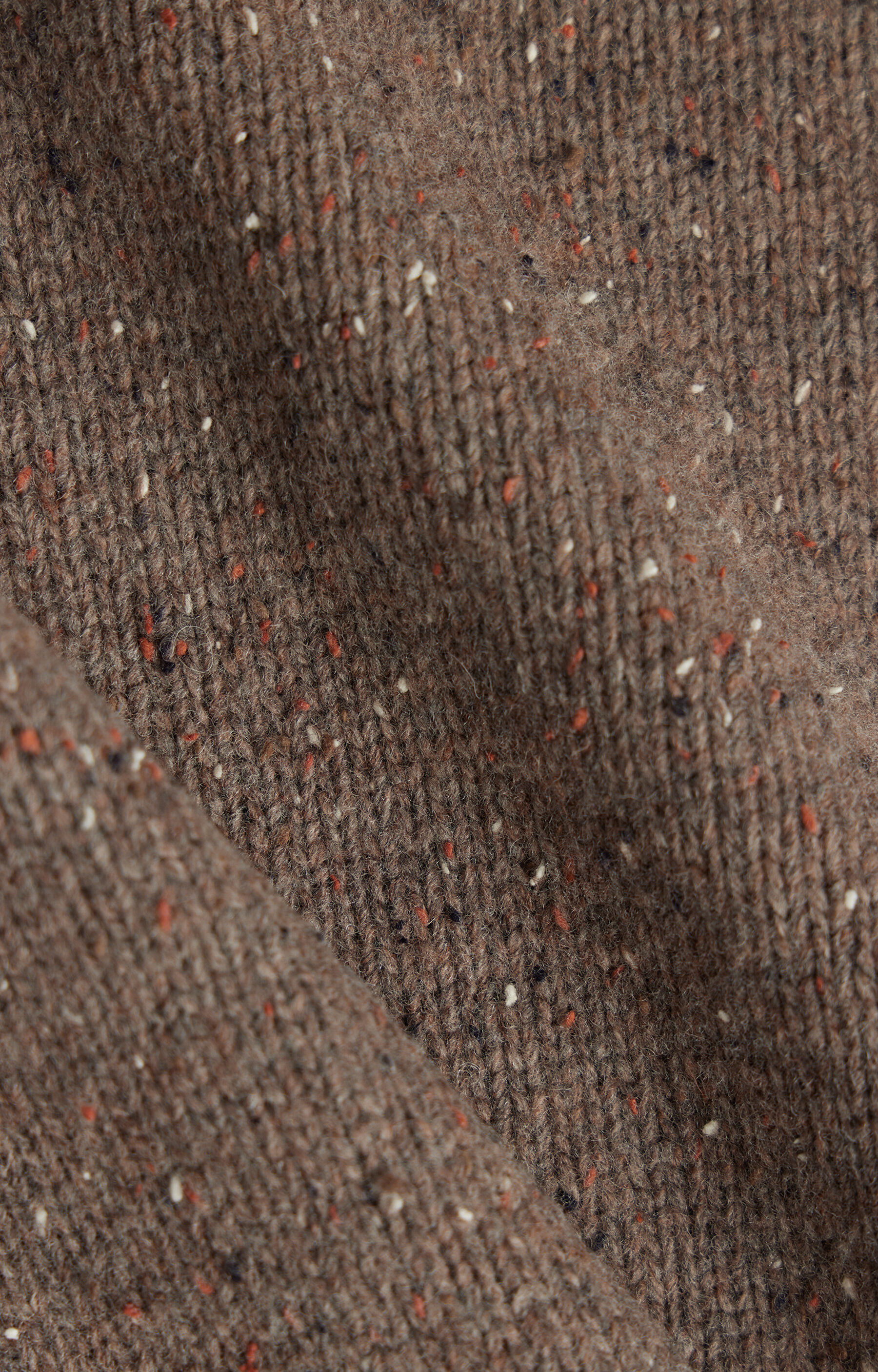 Sweter round neck - 5