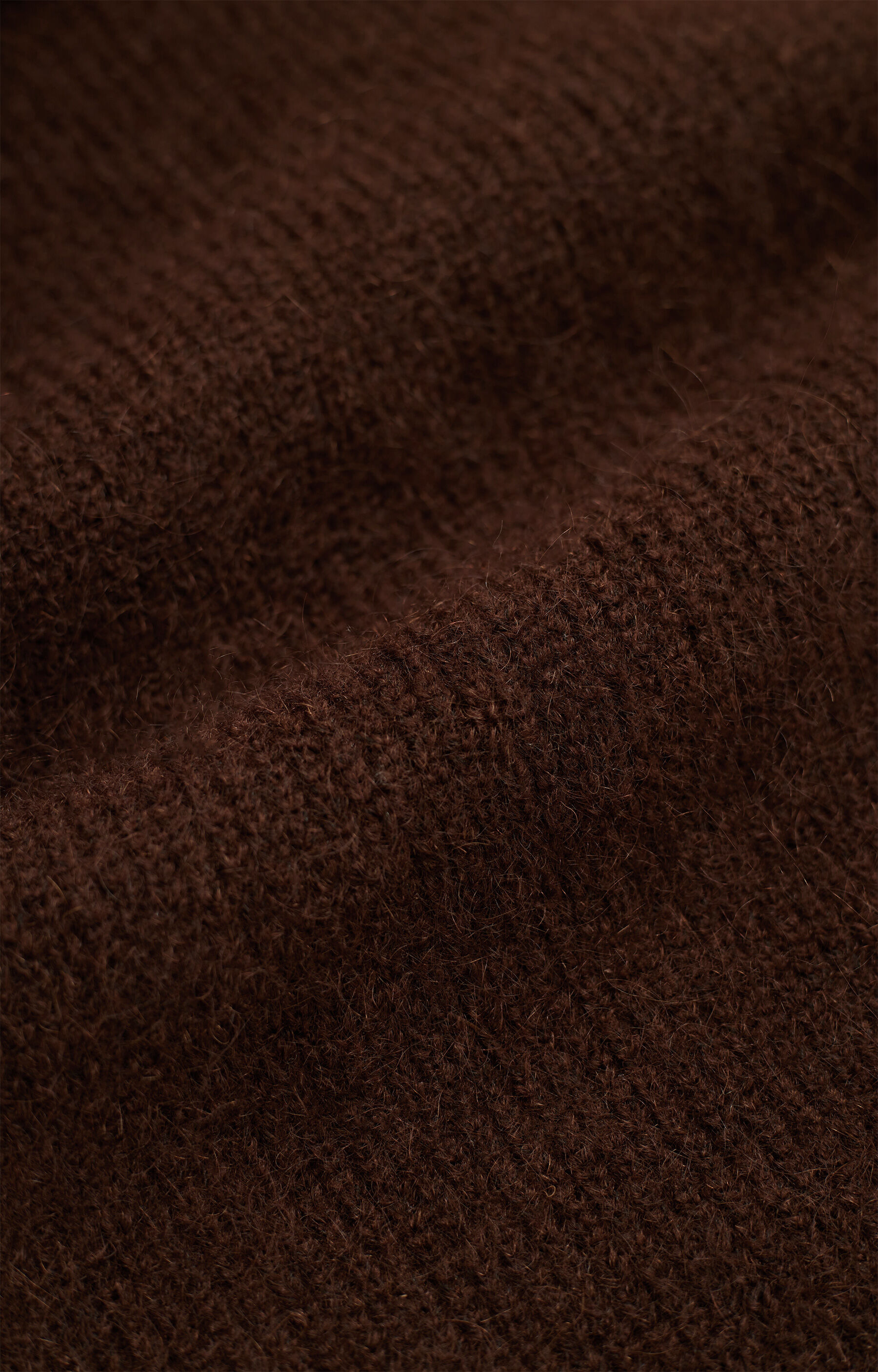 Sweter round neck - 5