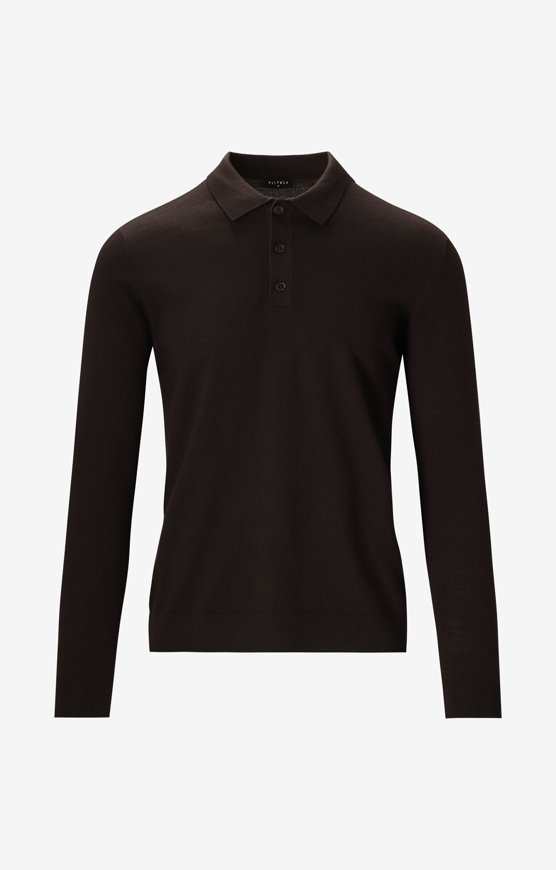 Sweter polo - 2
