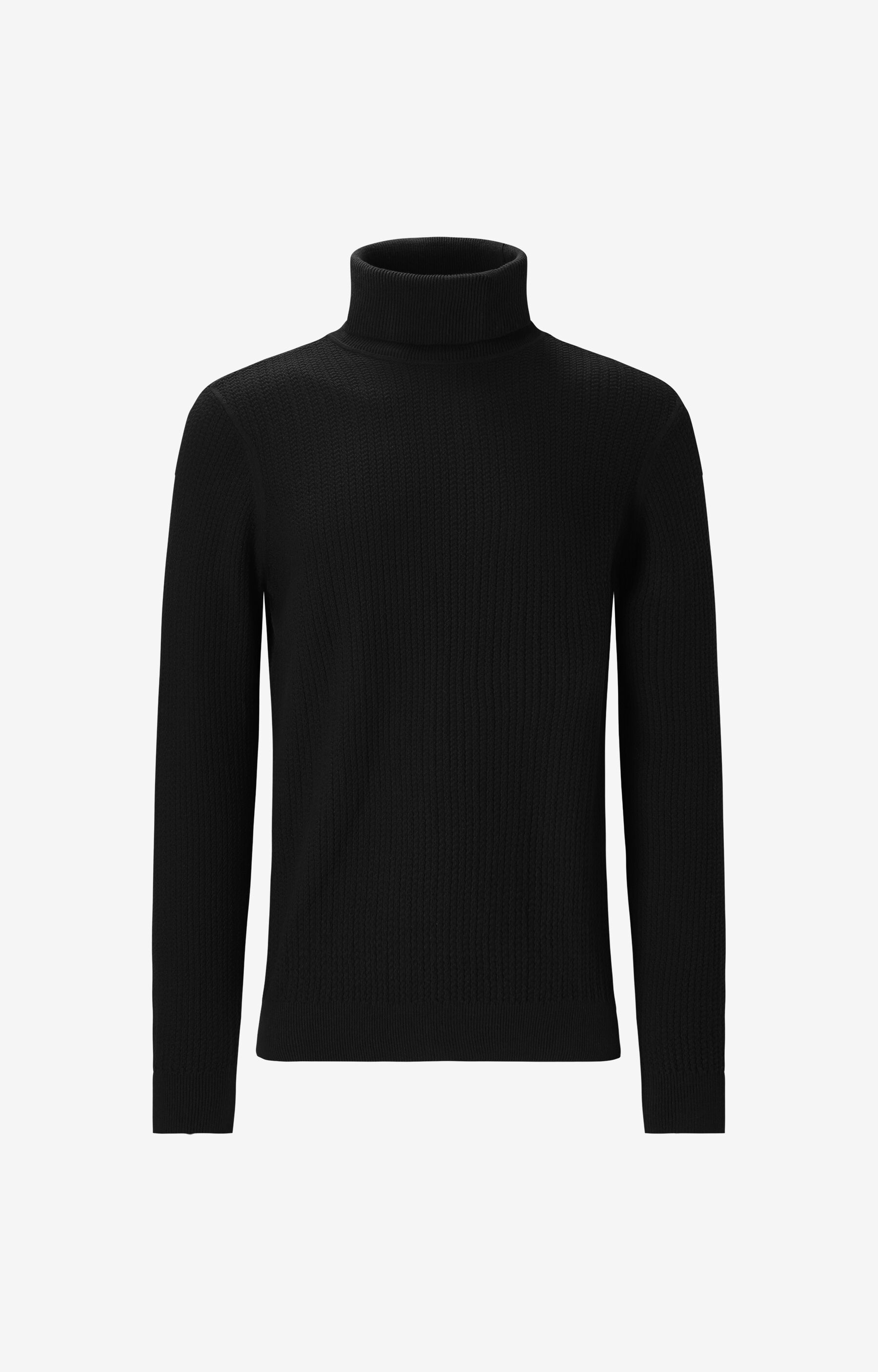 Golf w strukturalny wzór - 2