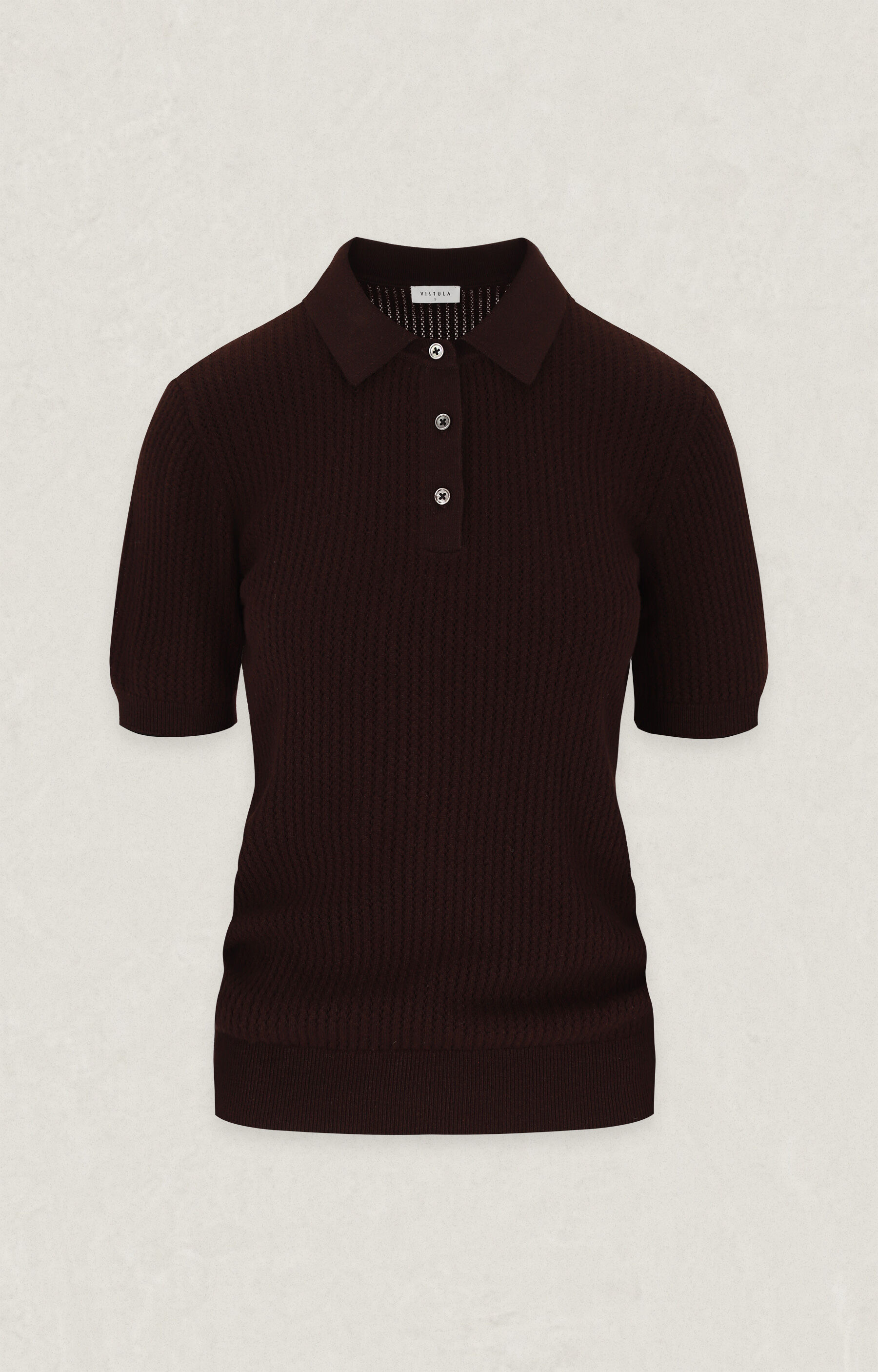 Strukturalny sweter - 2